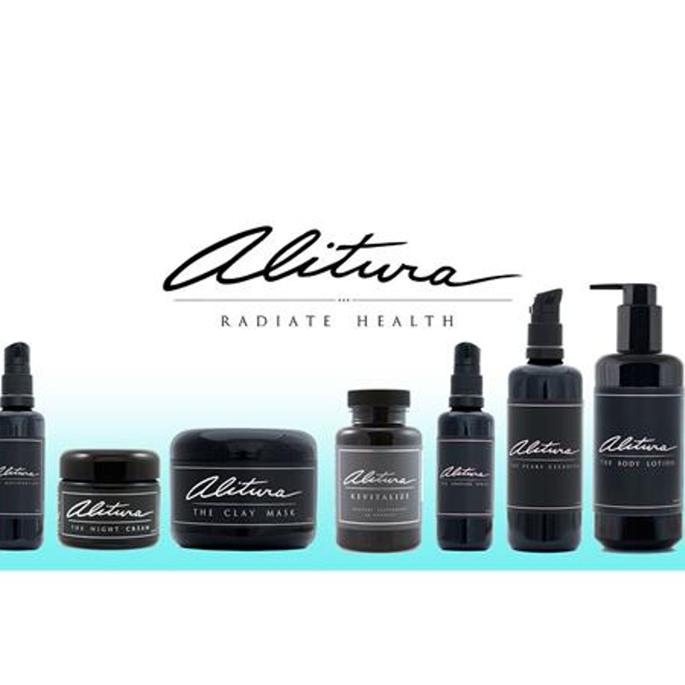 Beauty Talk with Denise & Janice Tunnell