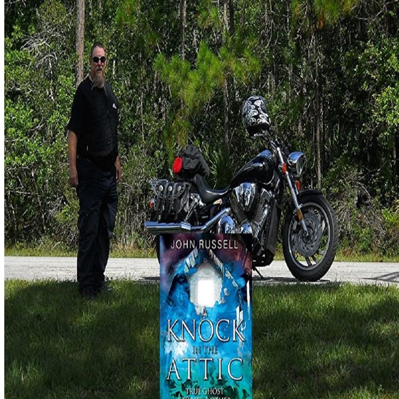 Passion for the Paranormal