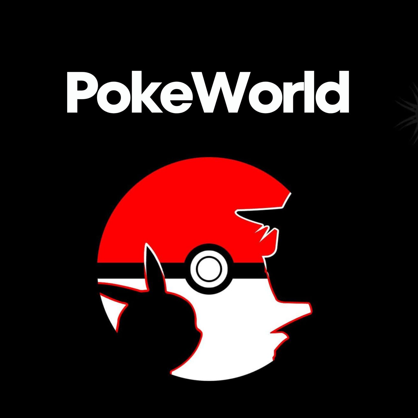 PokeWorld: Pokémon, From a New Perspective