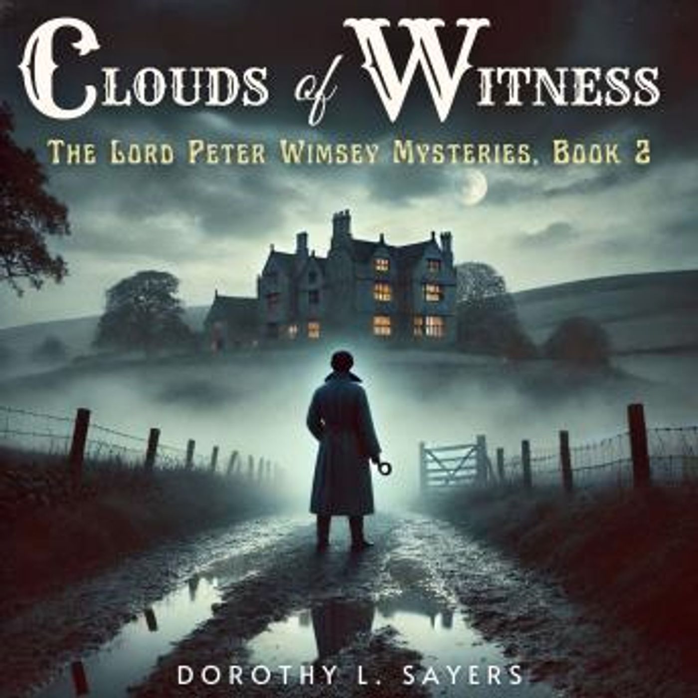 Download New Full Audiobooks in Mystery, Thriller & Horror, Police & Detective