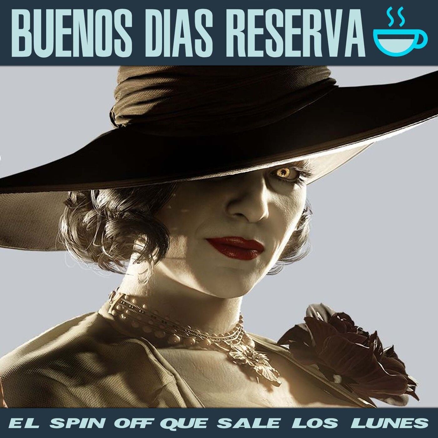 Reserva de Maná