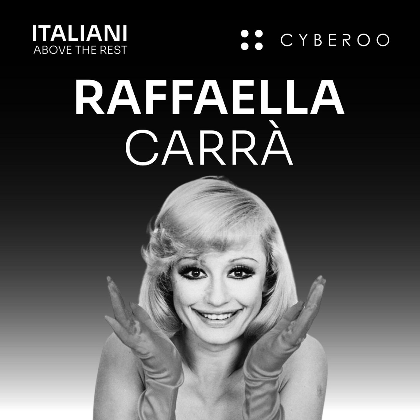 Italiani Above The Rest | Cyberoo
