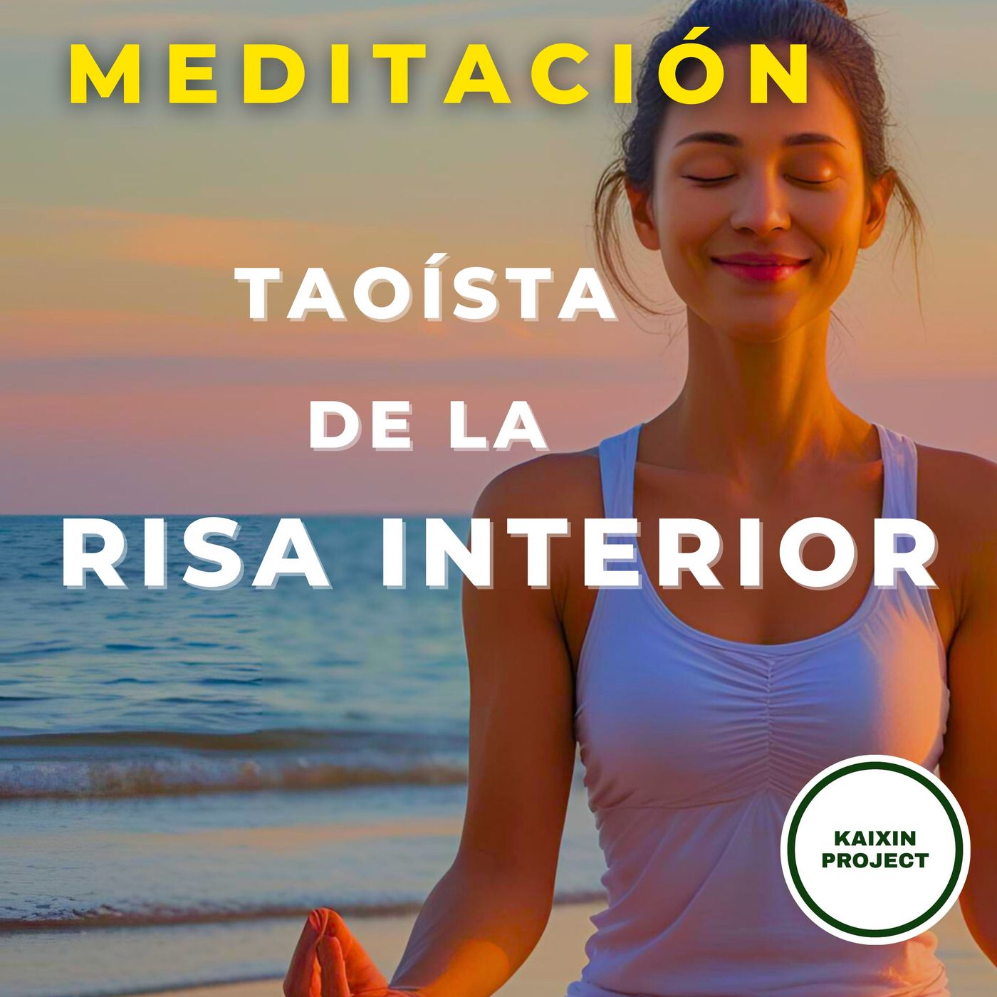 Meditacion y Mindfulness - KAIXIN PROJECT -