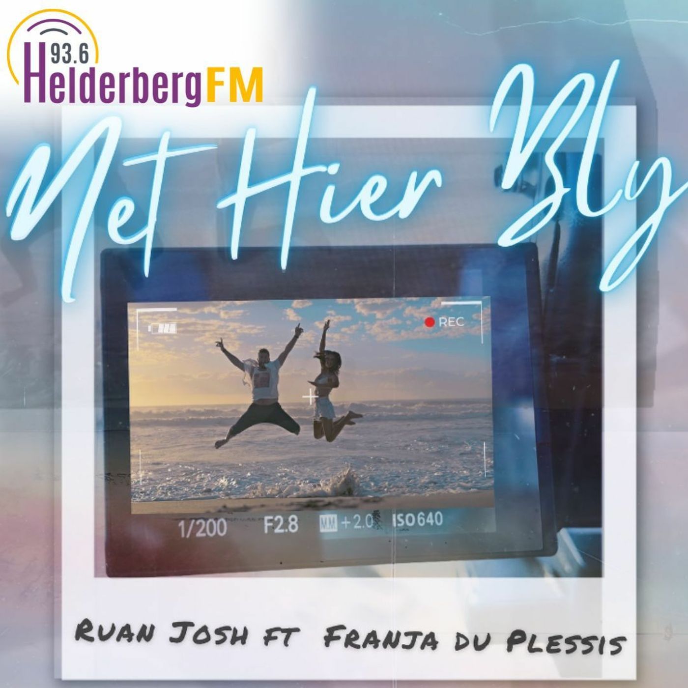 Ruan Josh En Franja Du Plessis Op #DailyDateWithChristie episode artwork