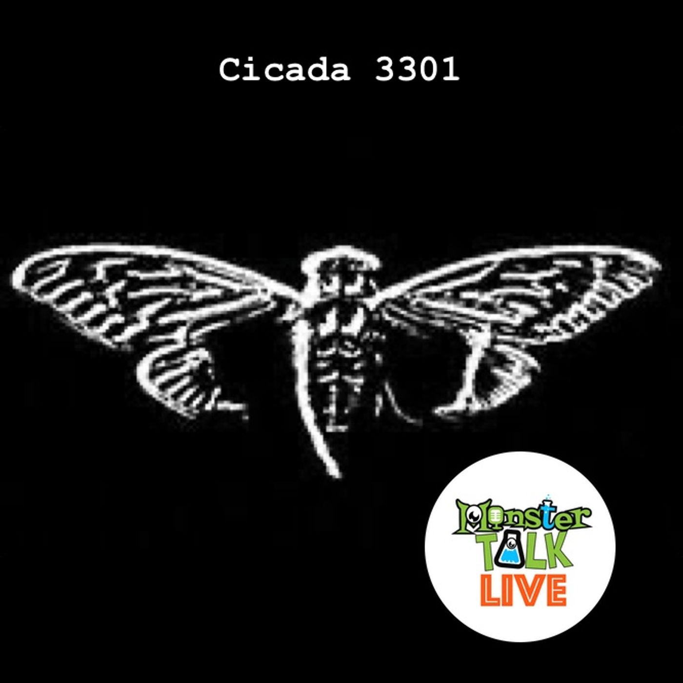 MTL010 - Cicada 3301 - with Jerry Drake
