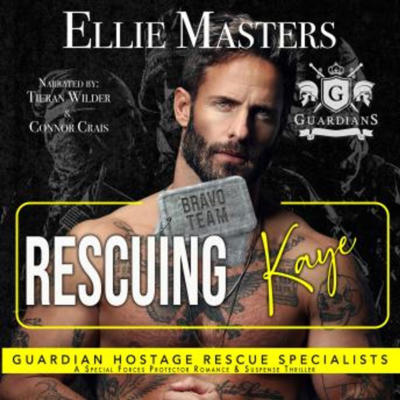 Listen to the Best Full Audiobooks in Fiction, Action & Adventure