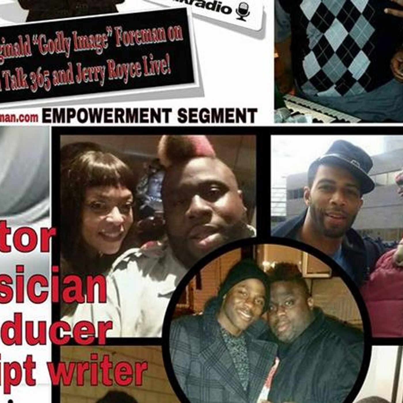 Storm Talk 365  Radio