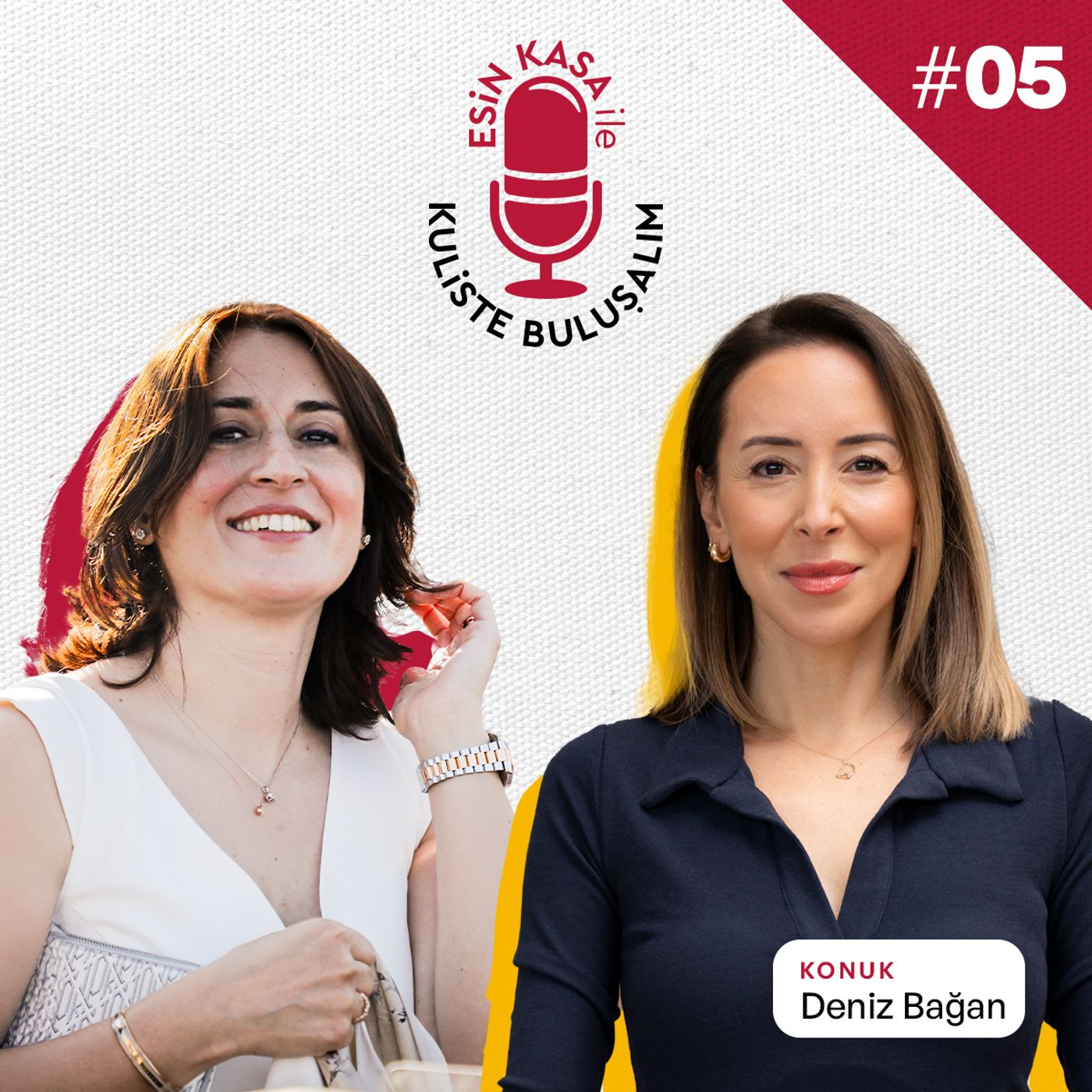 Esin Kasa ile Kuliste Buluşalım