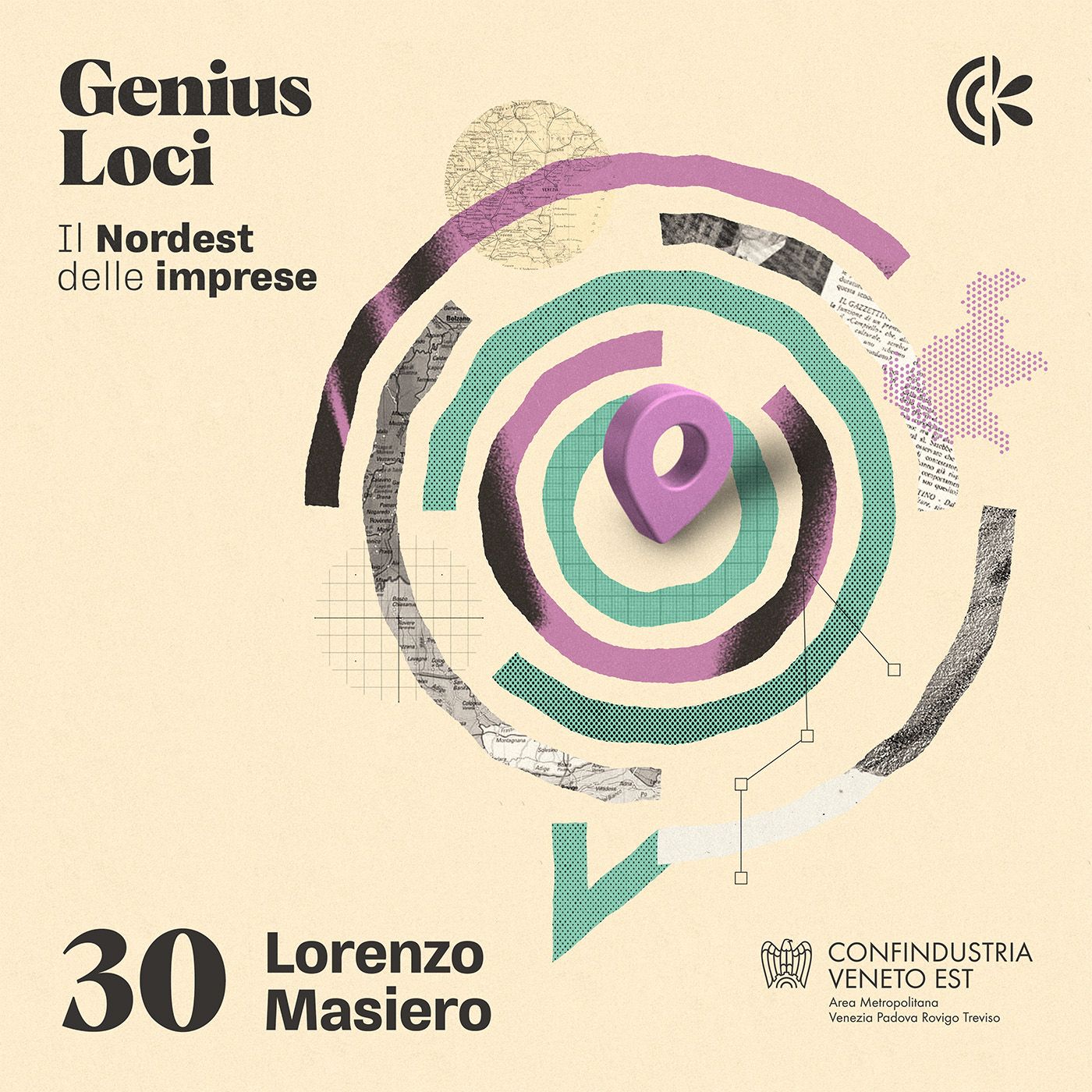 Genius Loci - Il Nordest delle Imprese