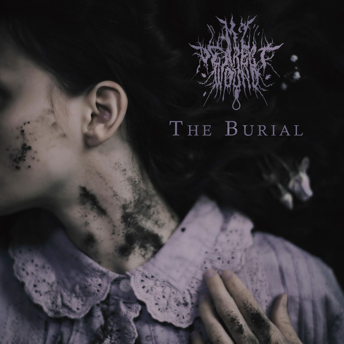 MY DEAREST WOUND - The Burial Interview episode artwork