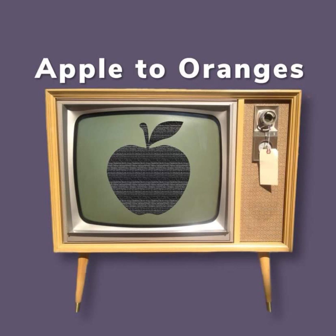 Apple to Oranges: Apple TV+ Review Show