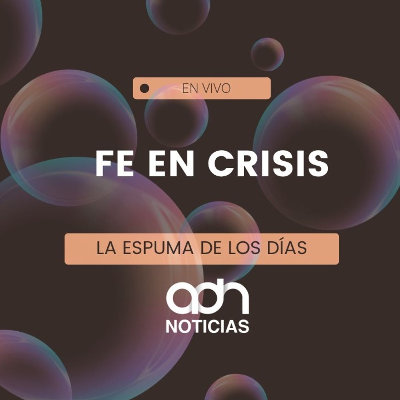 El dolor que cambió su fe para siempre