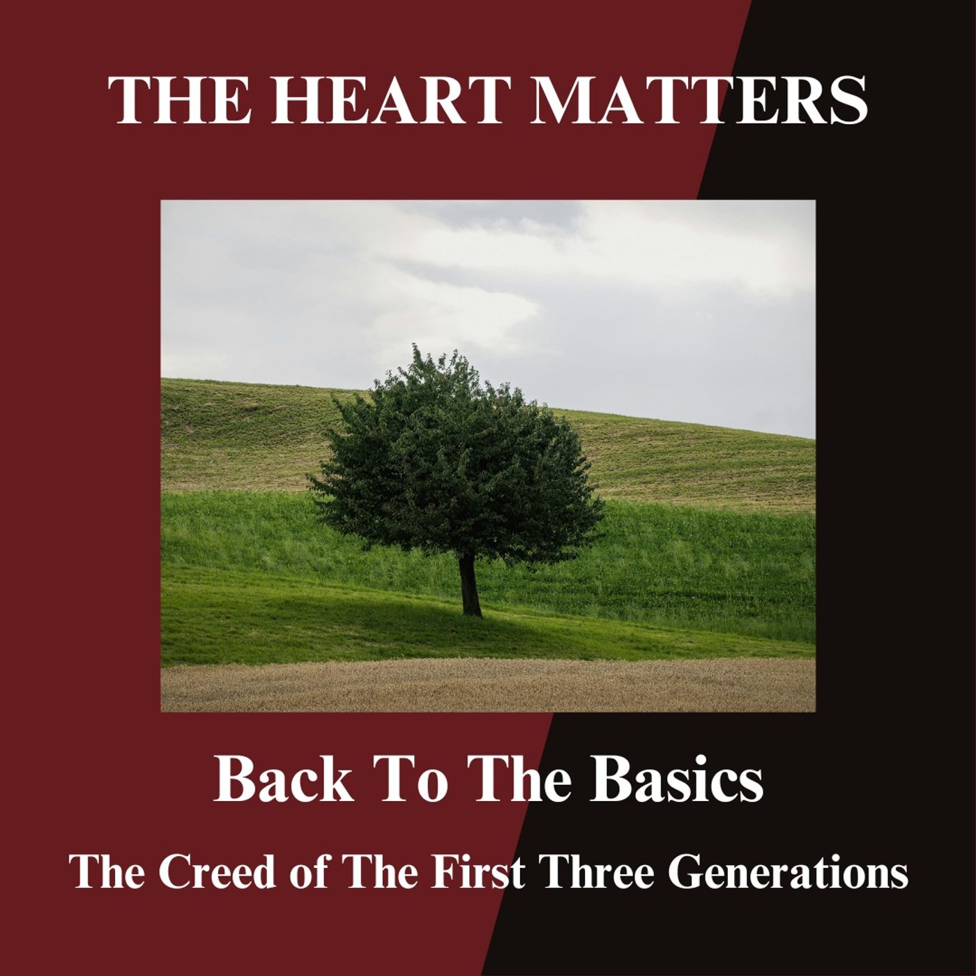 The Creed of The First 3 Generations in Islam