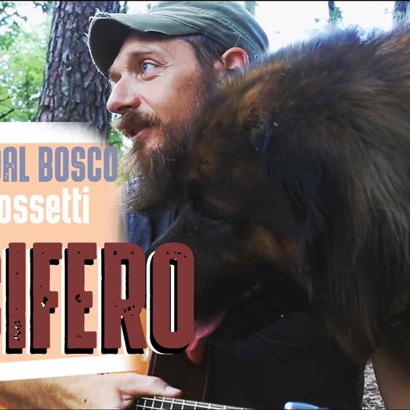 🍁 Canzoni dal Bosco 🍁