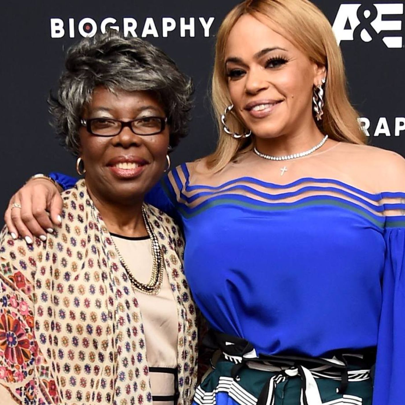 Biggie’s Manager Wins Battle Against Widow Faith Evans, Gains Partial Control Over Rapper’s Catalog episode artwork