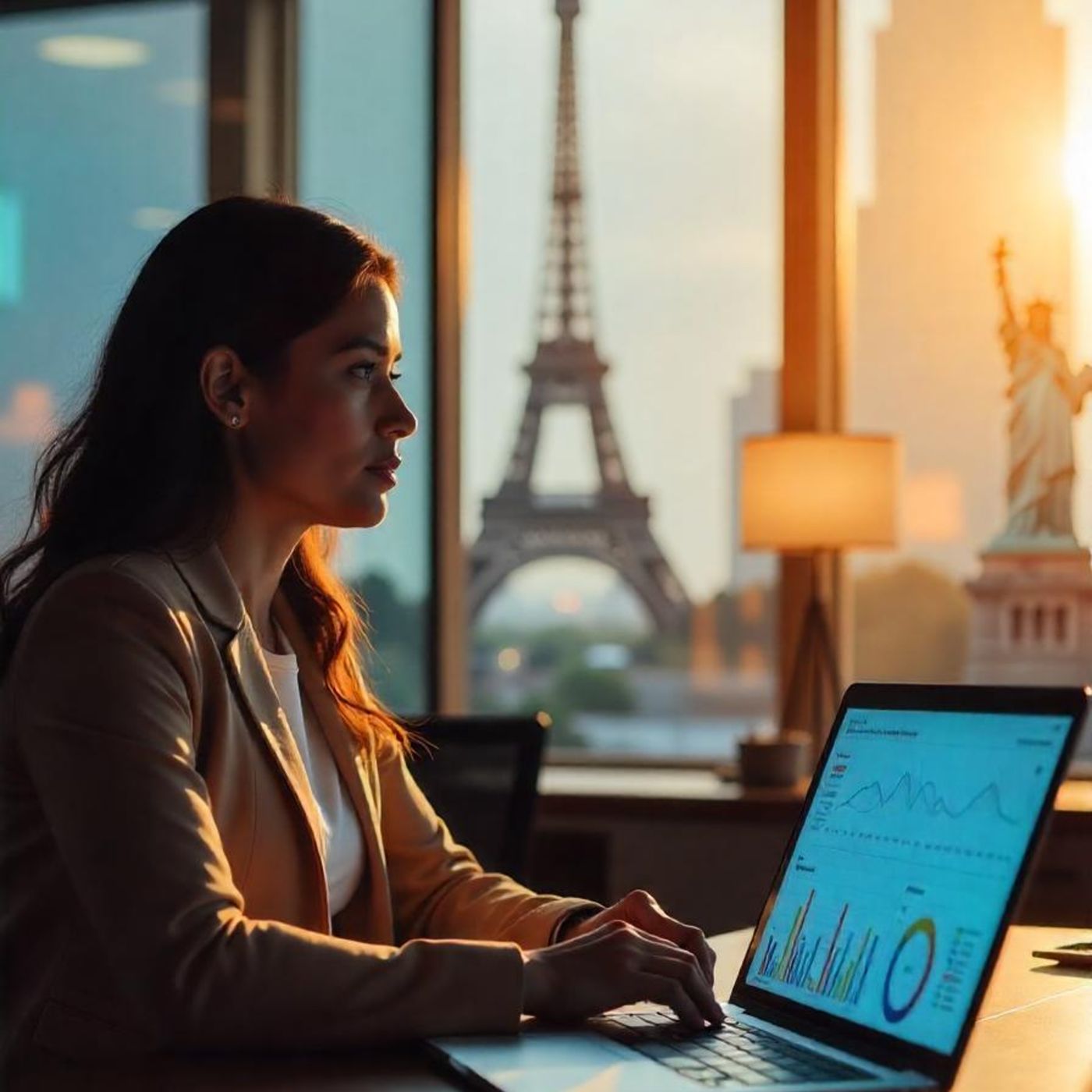 Foco no Amanhã Podcast