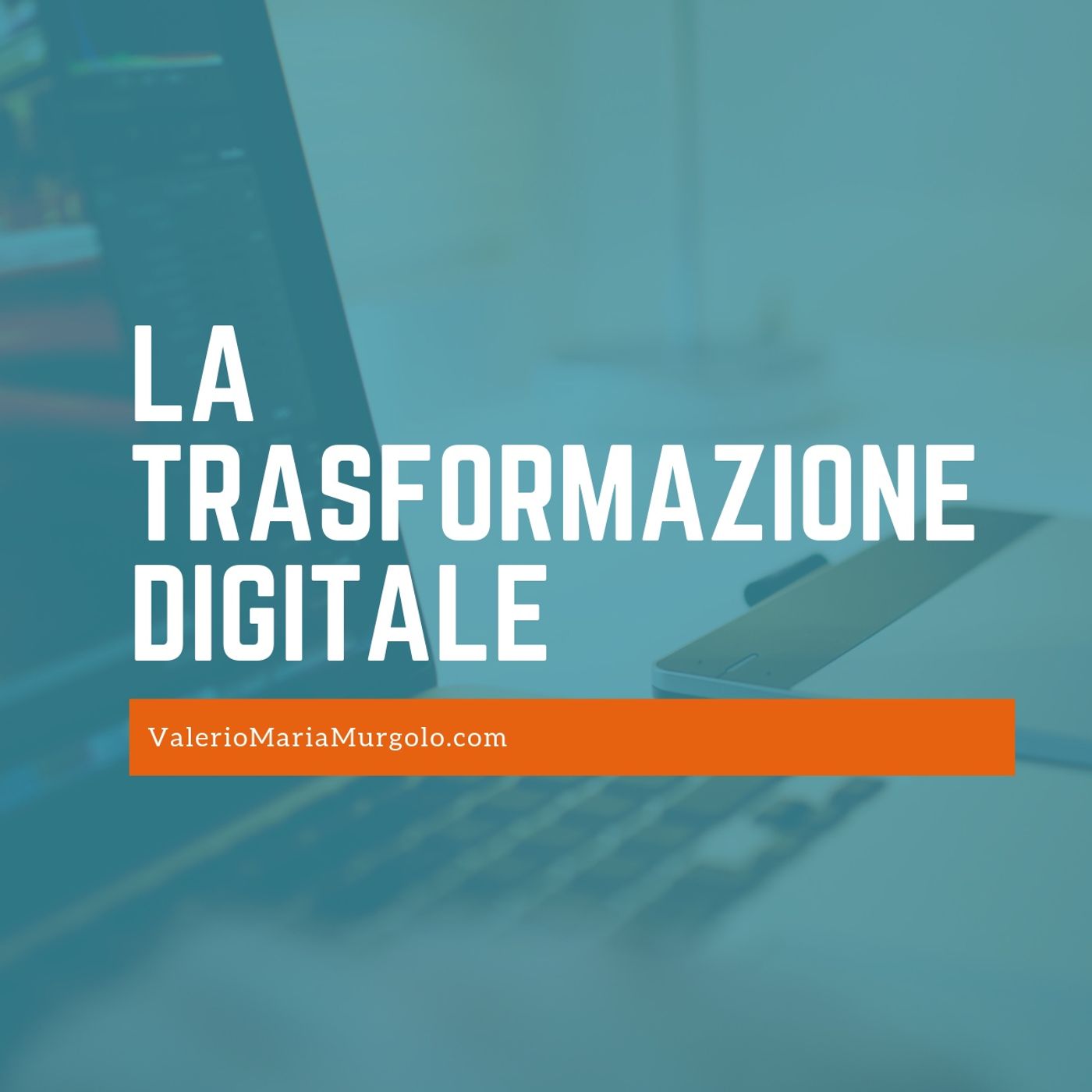 Digital Trasformation