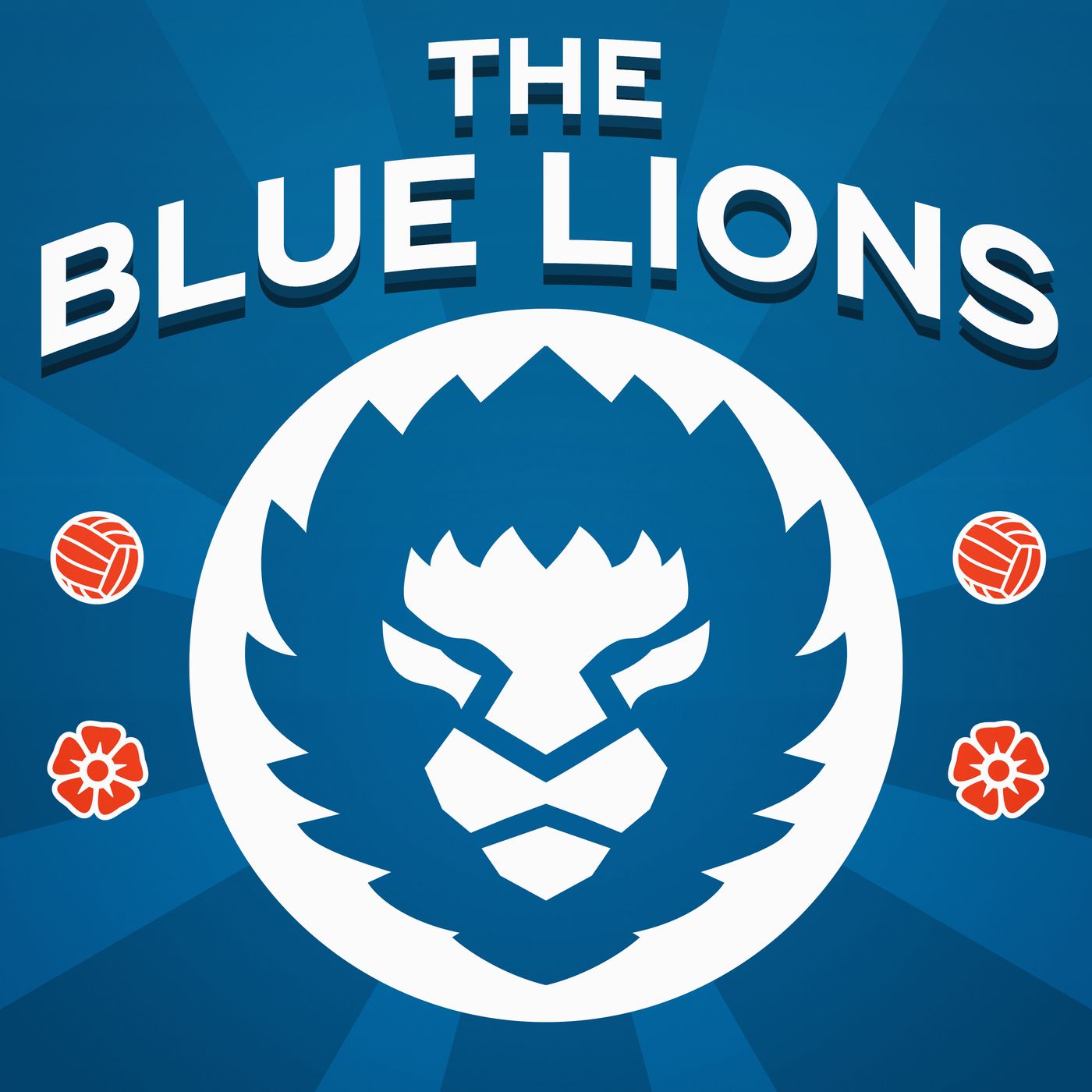 The Blue Lions - A Chelsea FC podcast