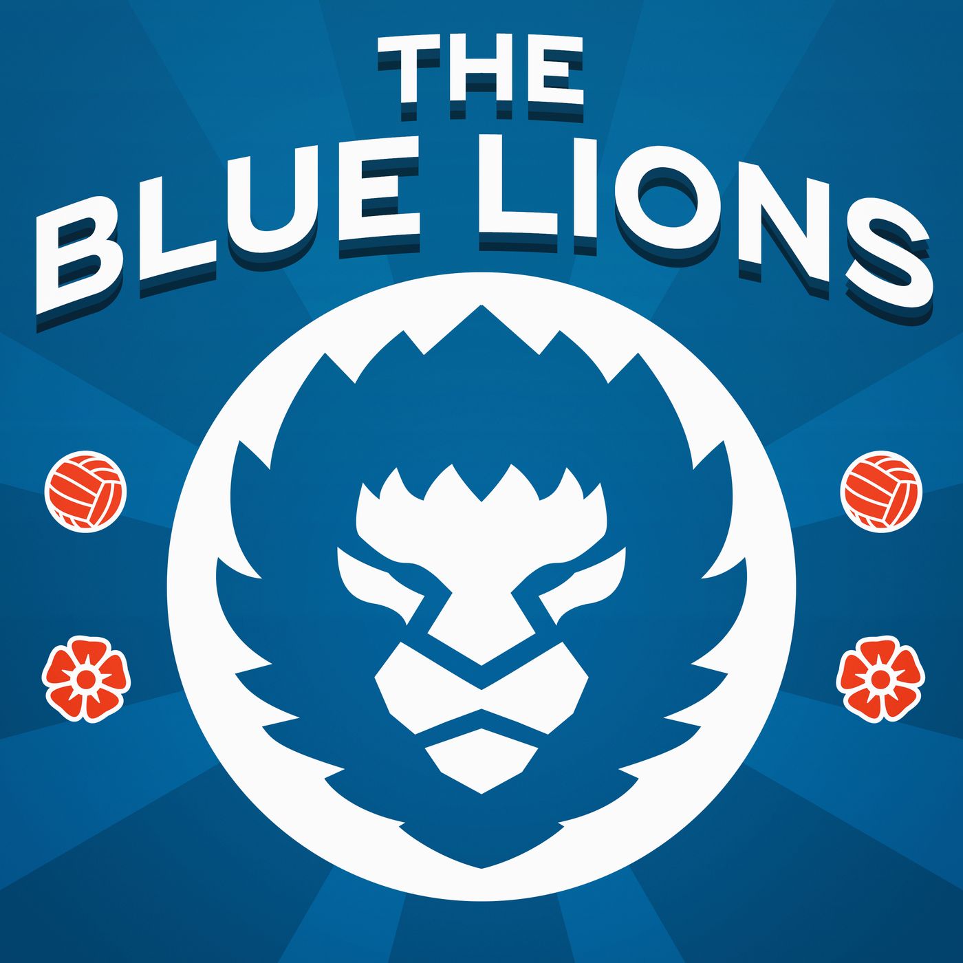 The Blue Lions - A Chelsea FC podcast