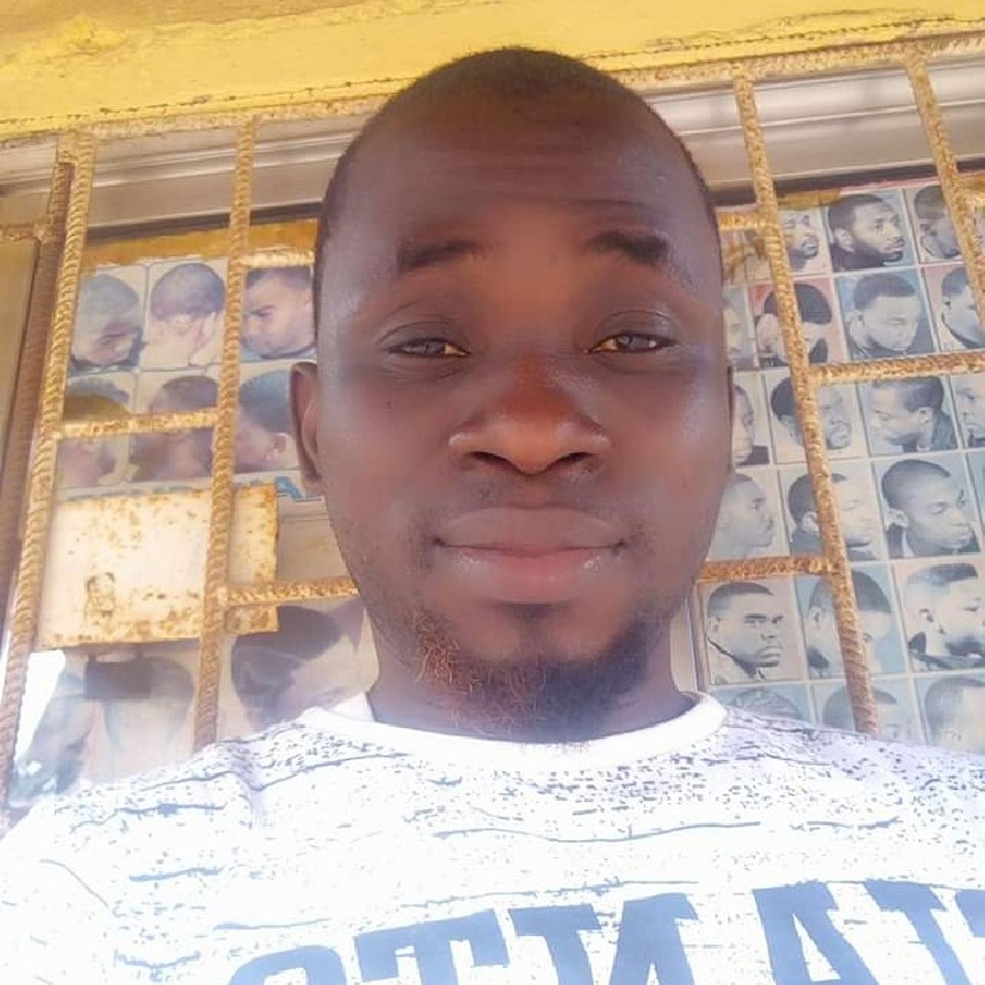 Adekitan Babatunde Oluwatosin\'s show