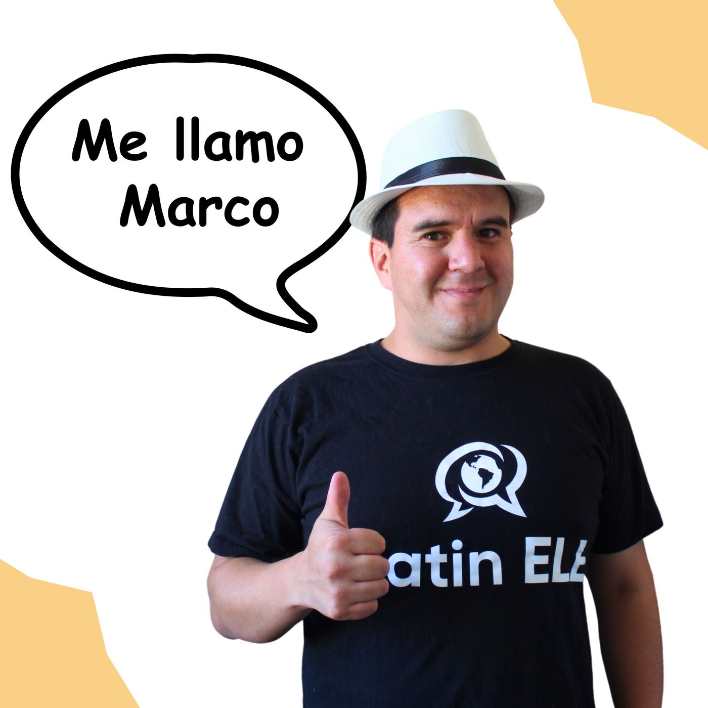 #2 - Introducing yourself in Spanish (informal)
