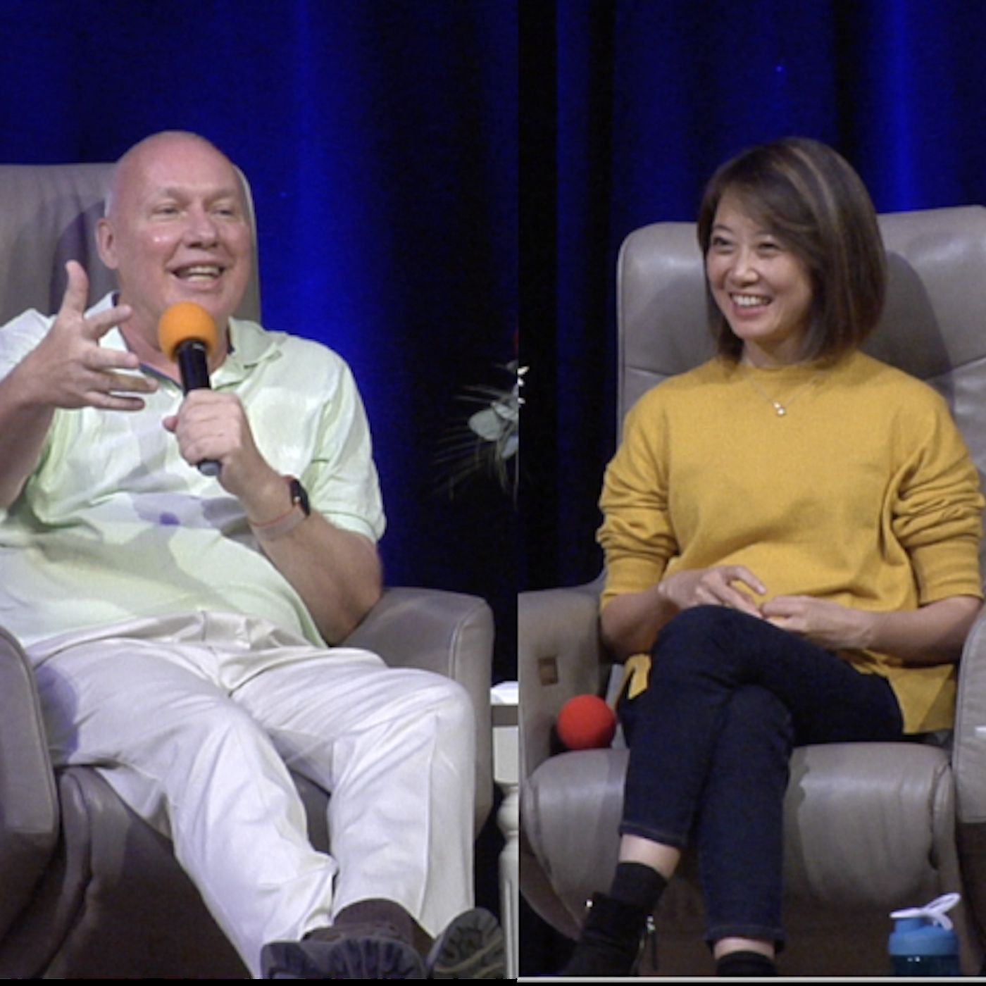 A Course in Miracles (ACIM) Podcast