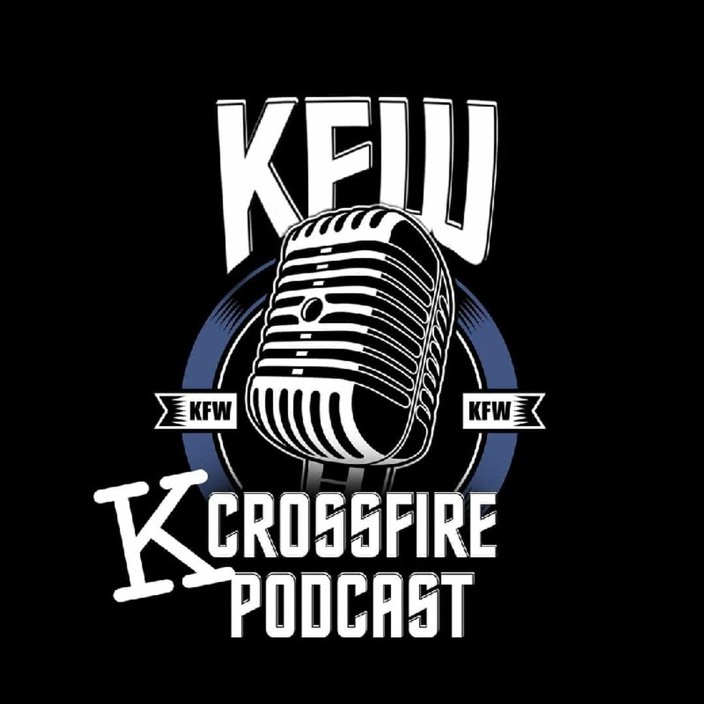 KrossFire Wrestling Podcast