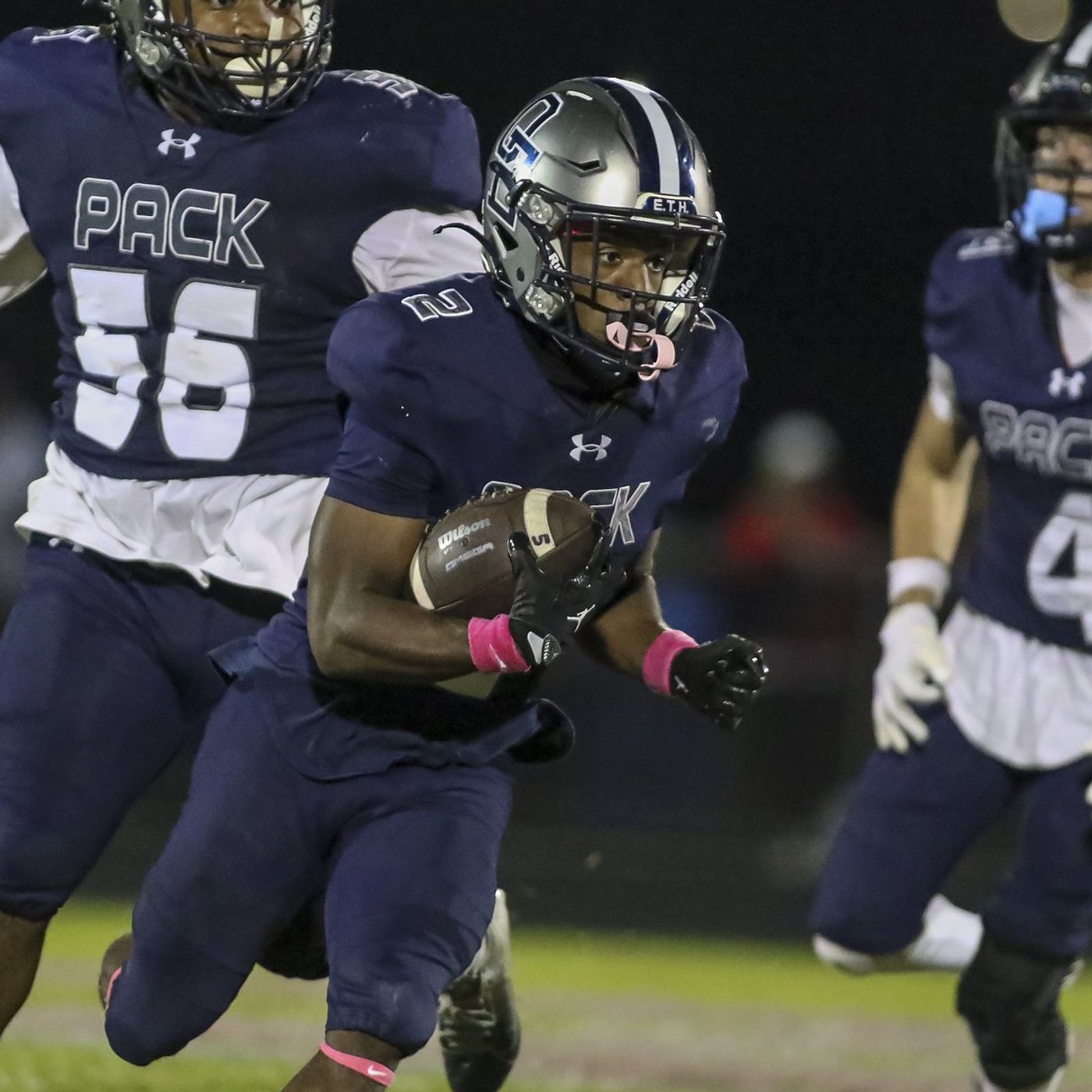 Kendall County Week 8 IHSA football previews episode artwork