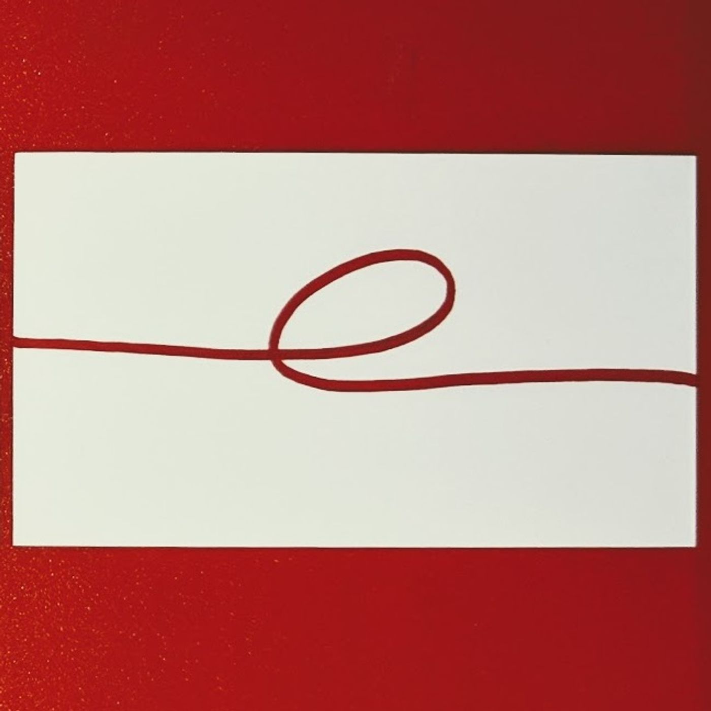 18 Le Fil § Rouge - XII Ramin episode artwork