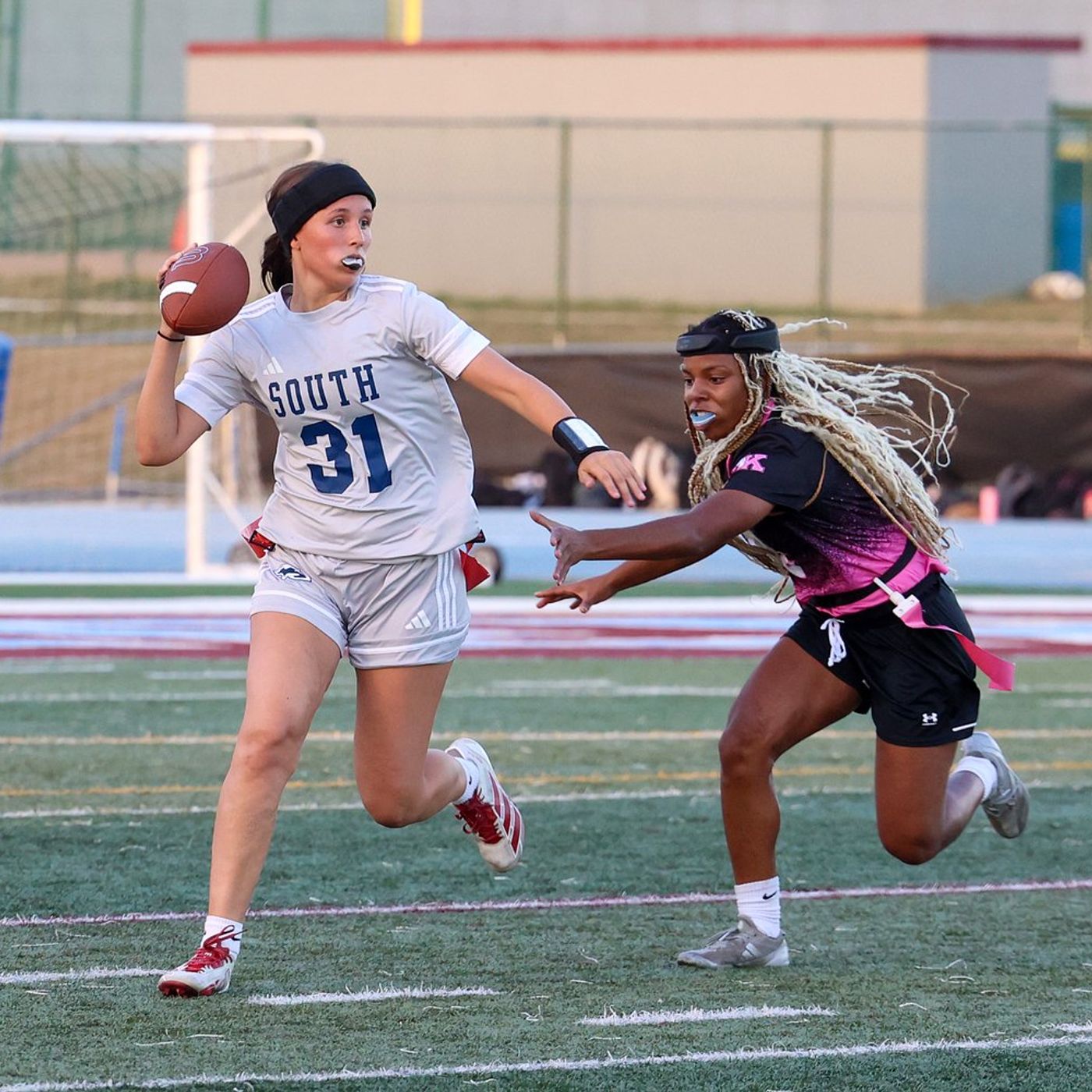 Kankakee dominates second half to win regional opener over Plainfield South