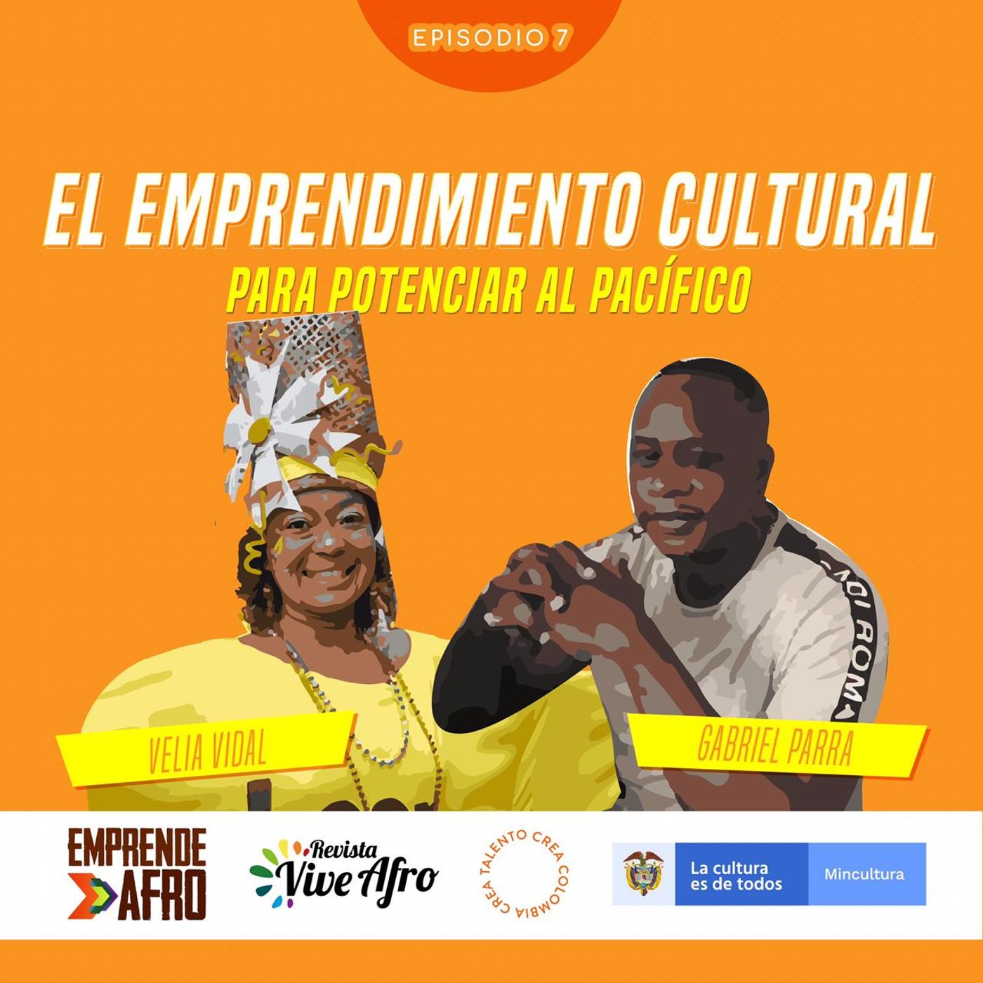 Emprende Afro