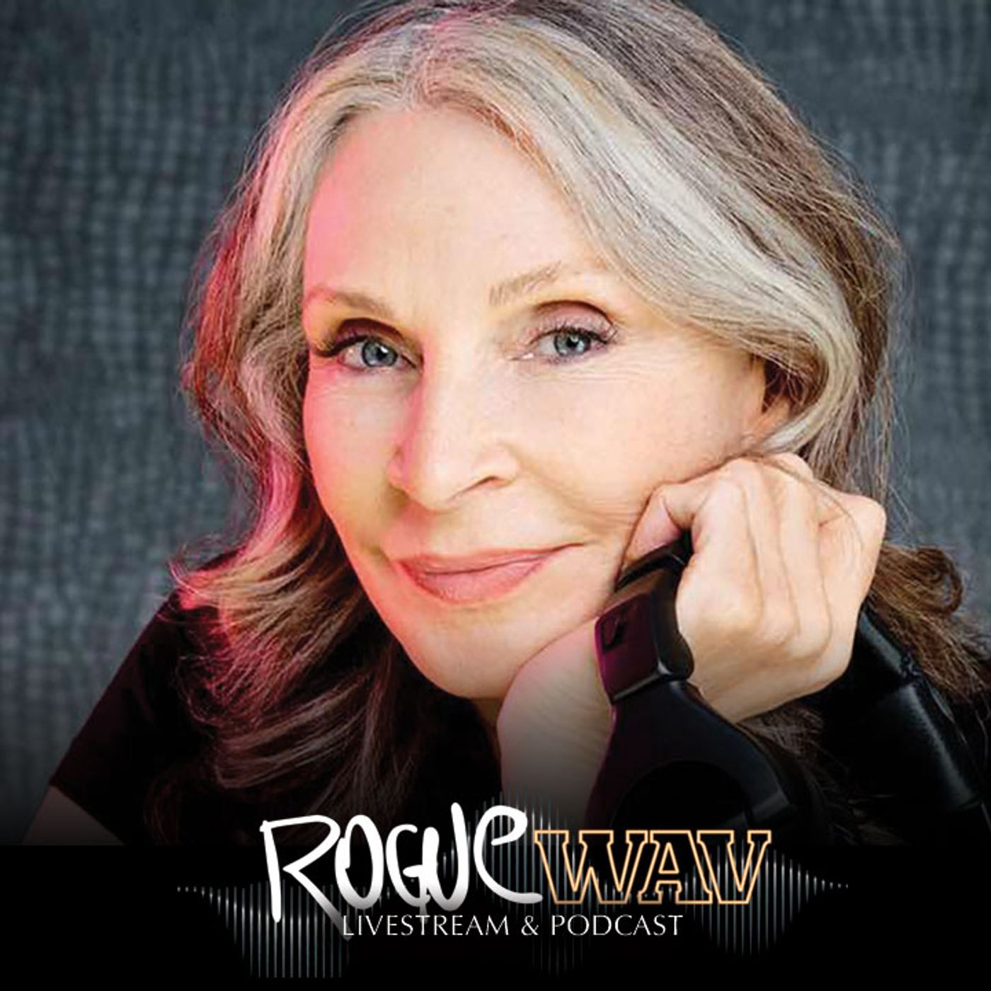 Rogue Wav Podcast