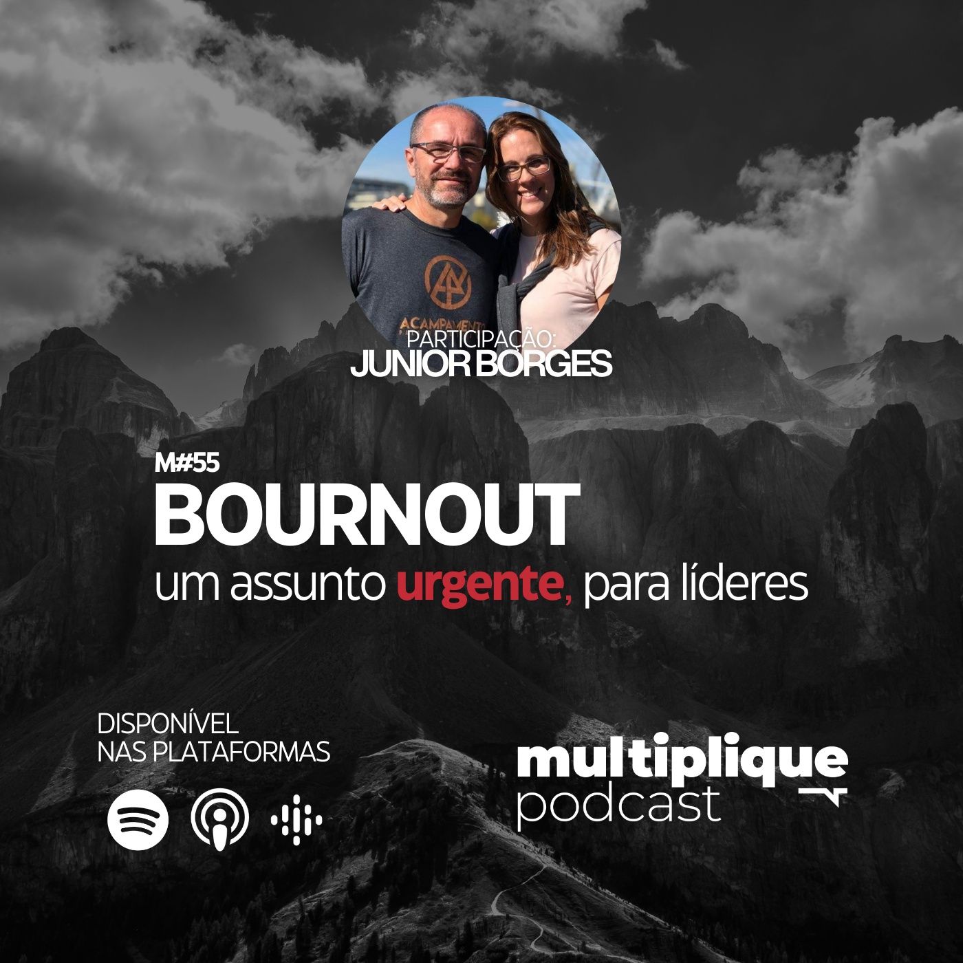 Multiplique Podcast