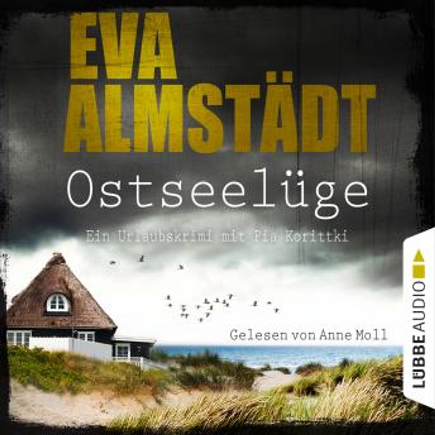 Top Full Audiobooks in Mystery, Thriller & Horror, Suspense