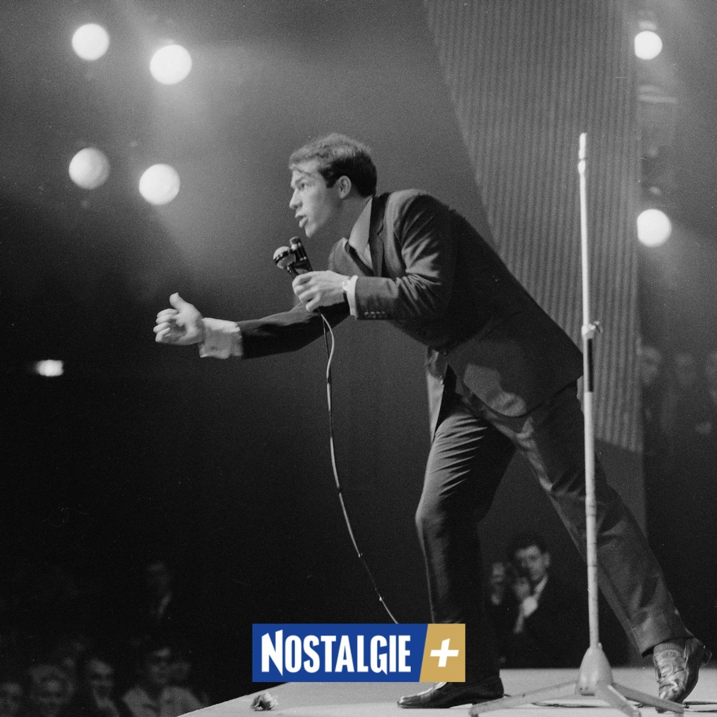 1963 : Salvatore Adamo entre en scène avec "Sans toi ma mie" episode artwork