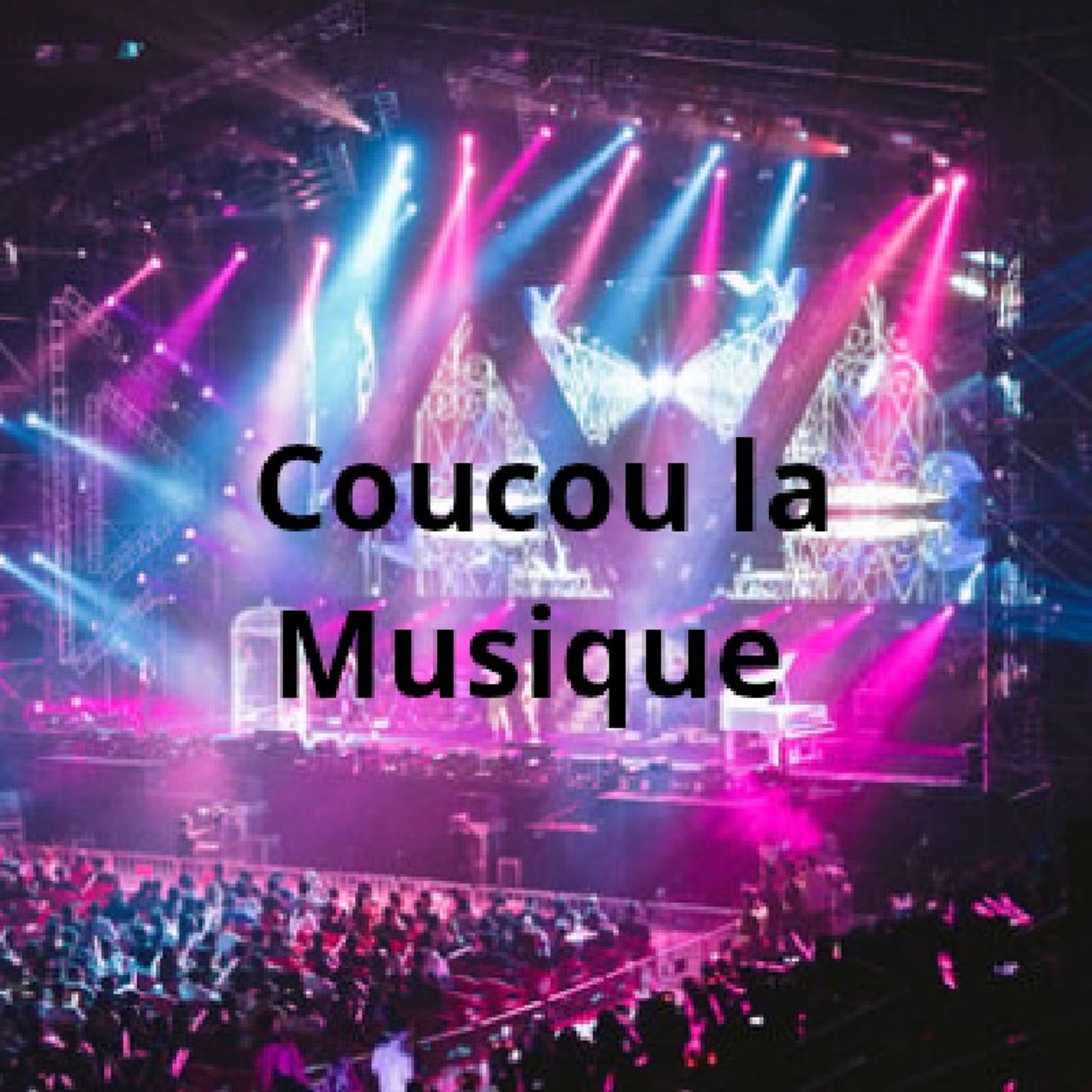Coucou la Musique ep1 Vivaldi episode artwork