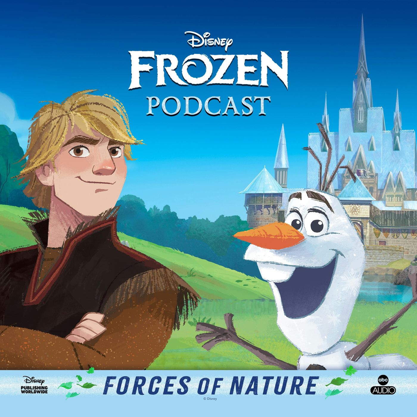 Disney Magic of Storytelling