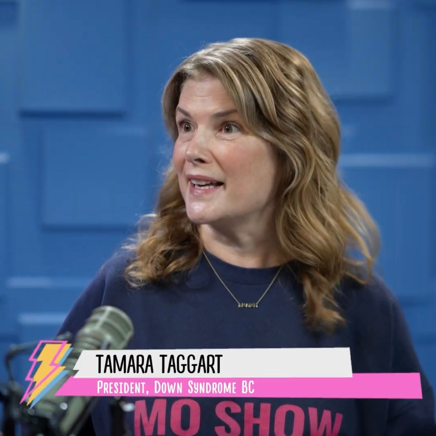 Tamara Taggart on how teenagers consume political news in a digital age episode artwork