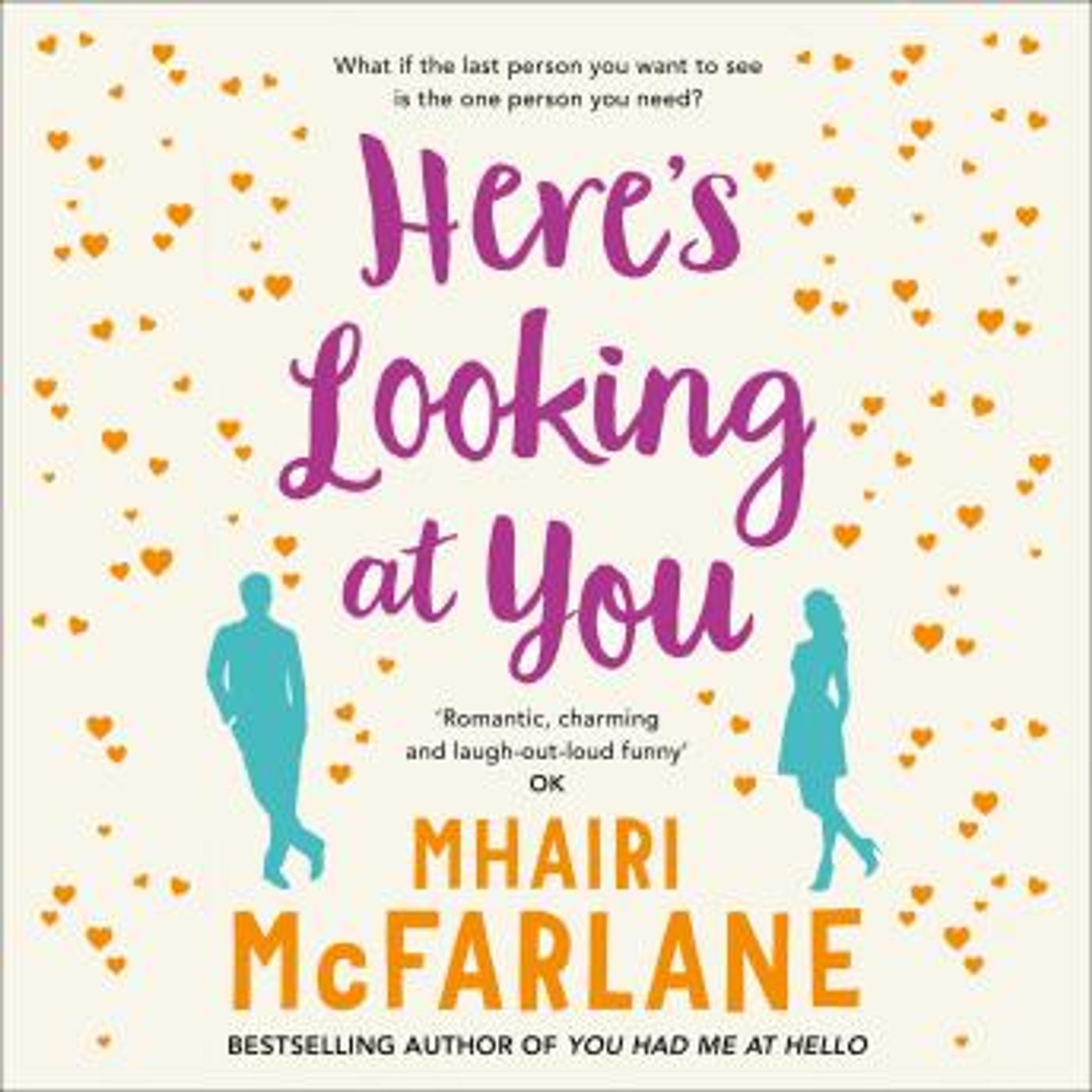 Get Top Full Audiobooks in Romance, Rom-Com