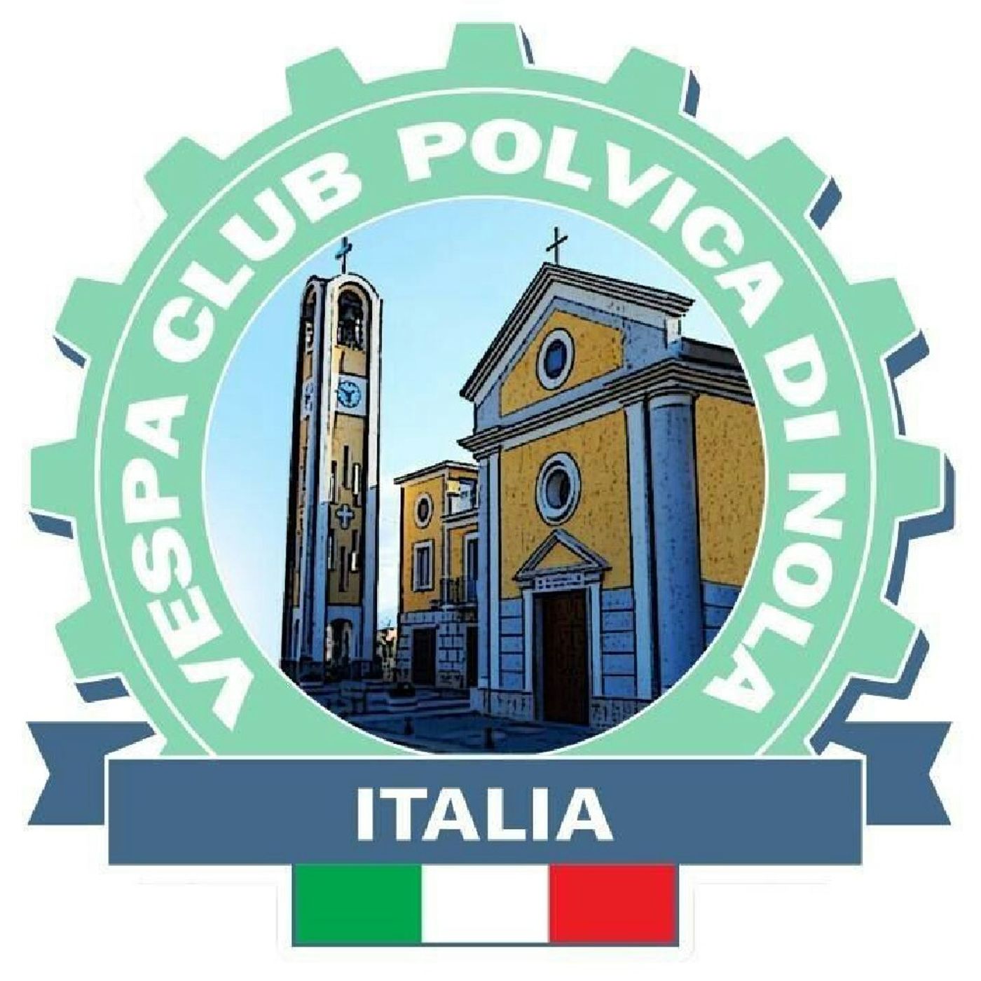 Radio Web Vespa Club Polvica