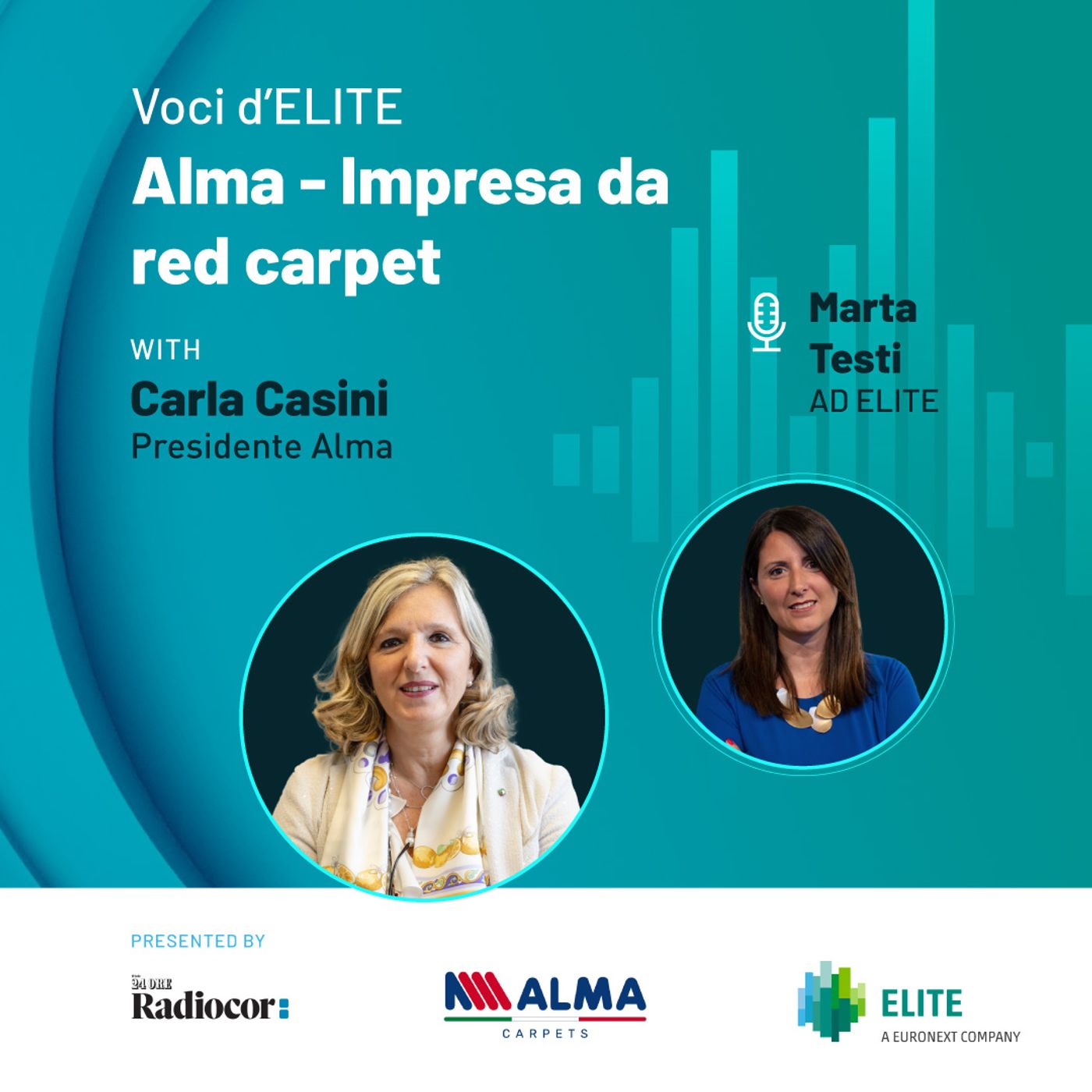 Voci d’ELITE