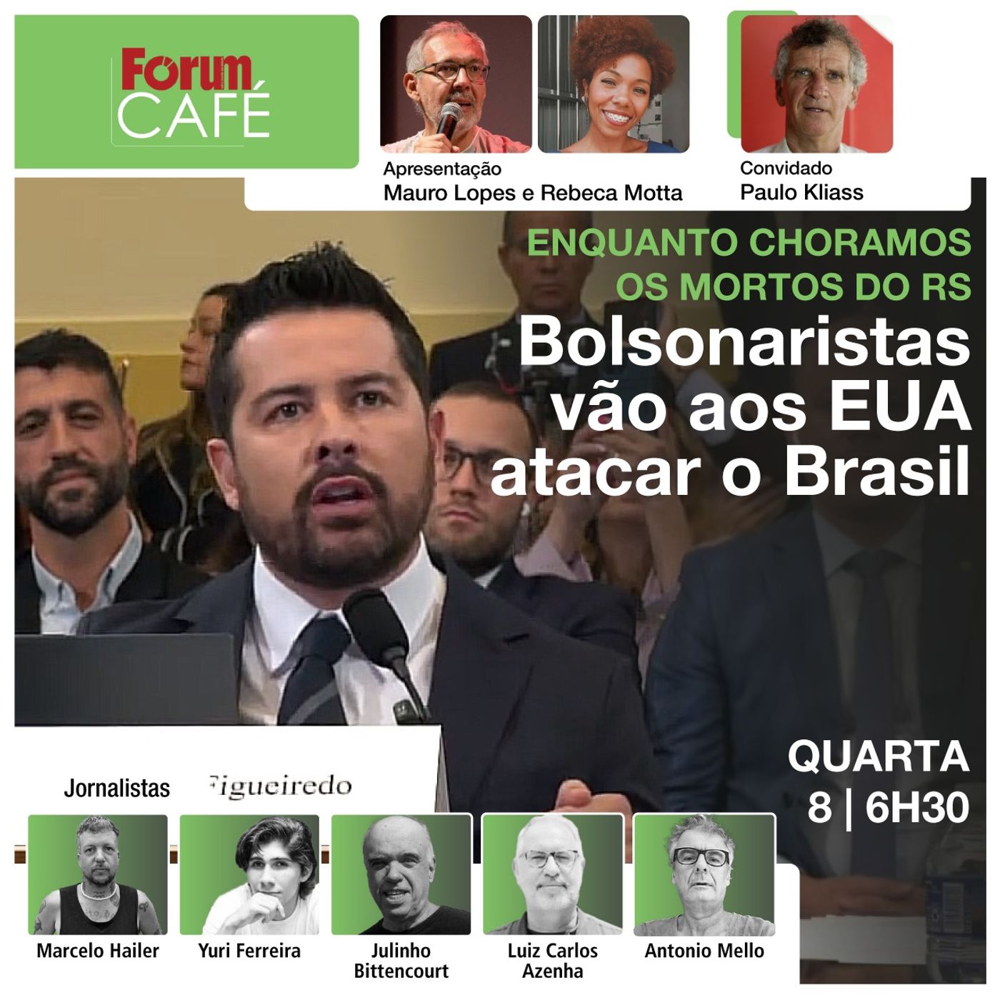 Fórum Café
