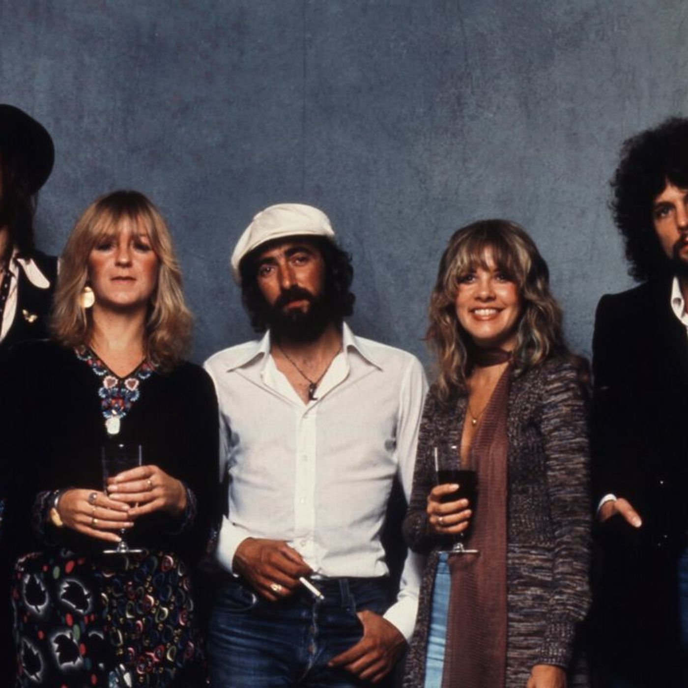 Fleetwood Mac Announce Fleetwood Mac Documentary