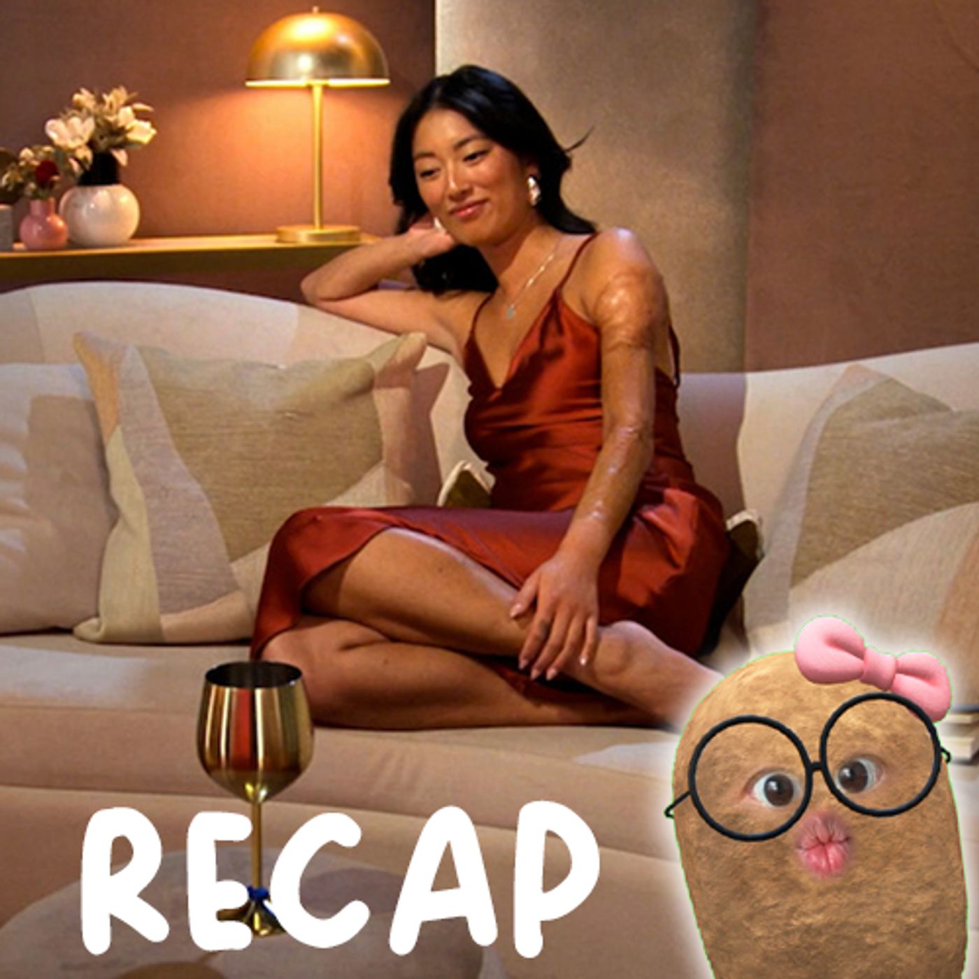 Love is Blind Season 10 Episode 2-6 RECAP