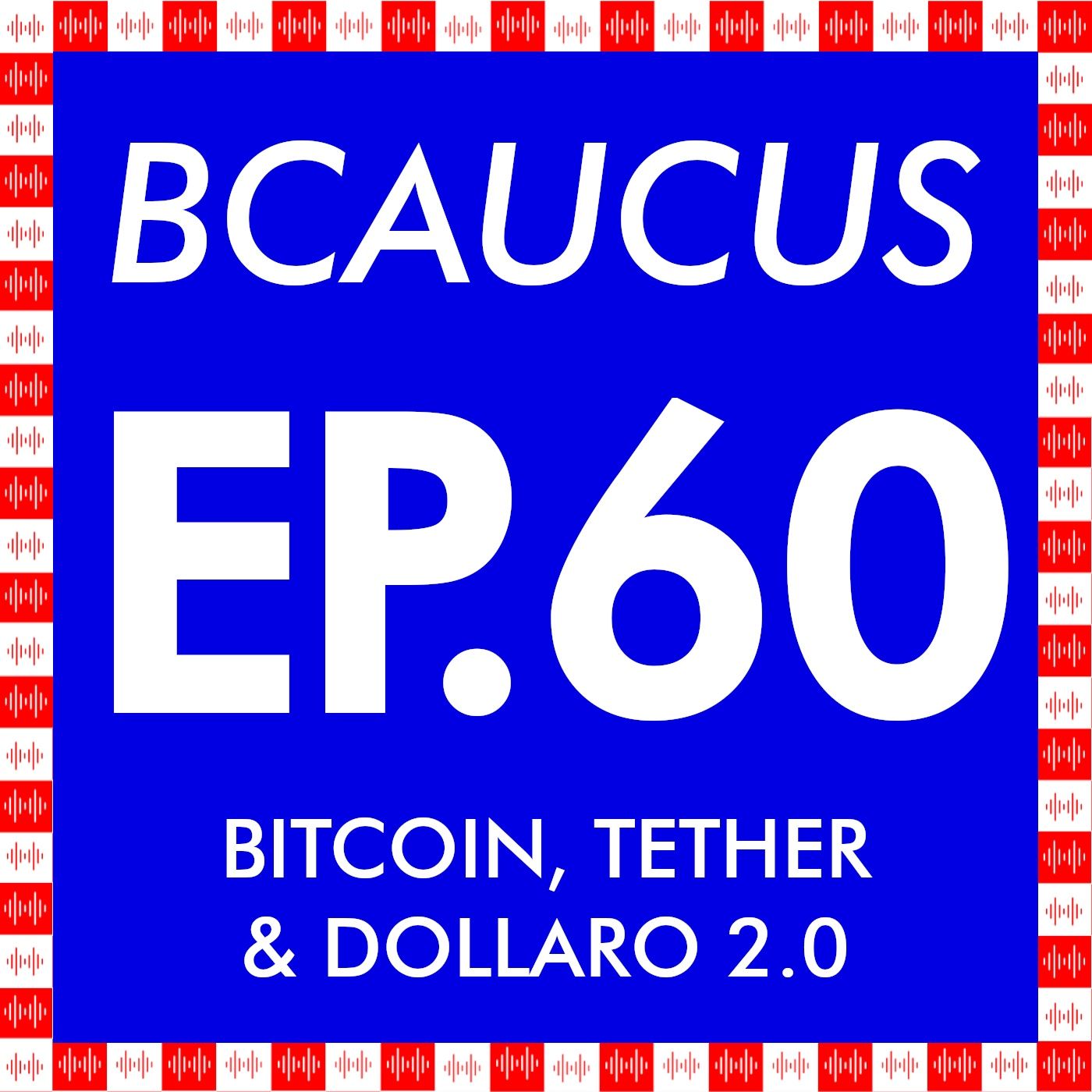 Bitcoin, Tether & Dollaro 2.0, con Roberto Gorini