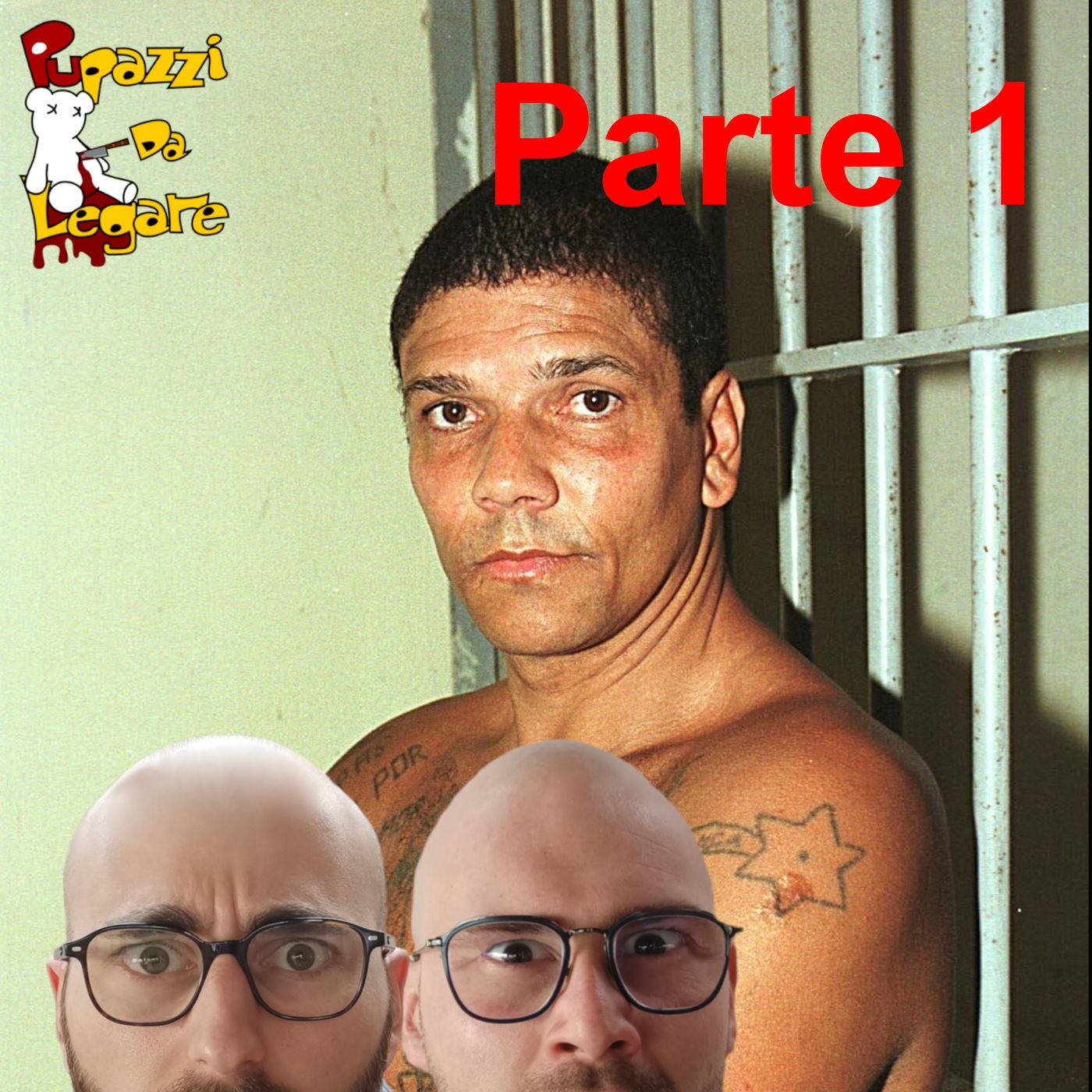 Umorismo Criminale