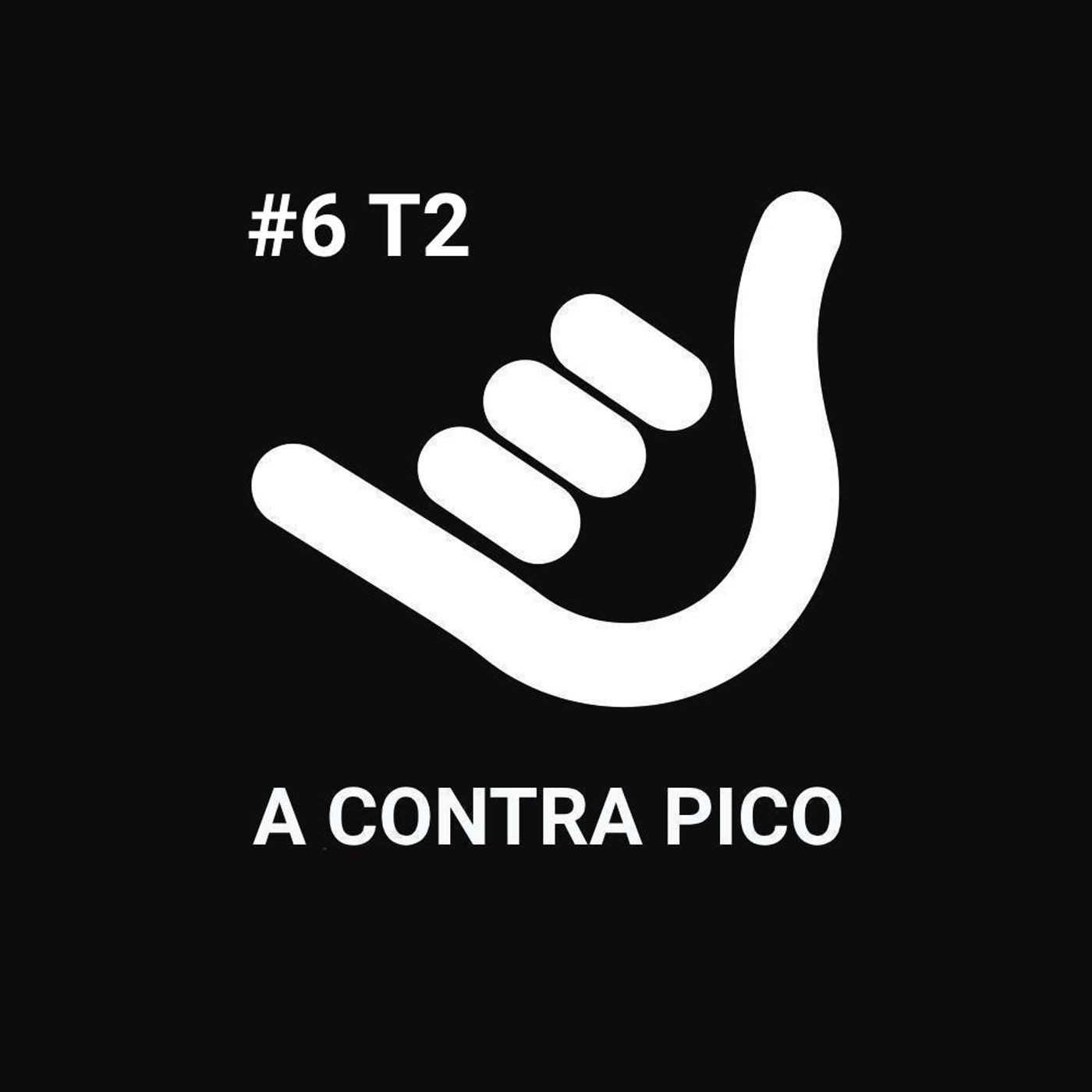 A Contra Pico