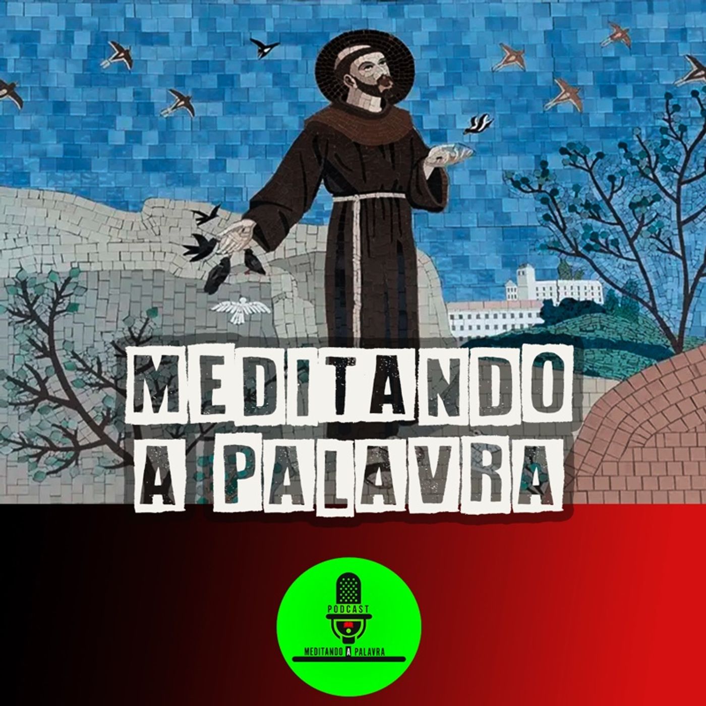 Meditando a Palavra