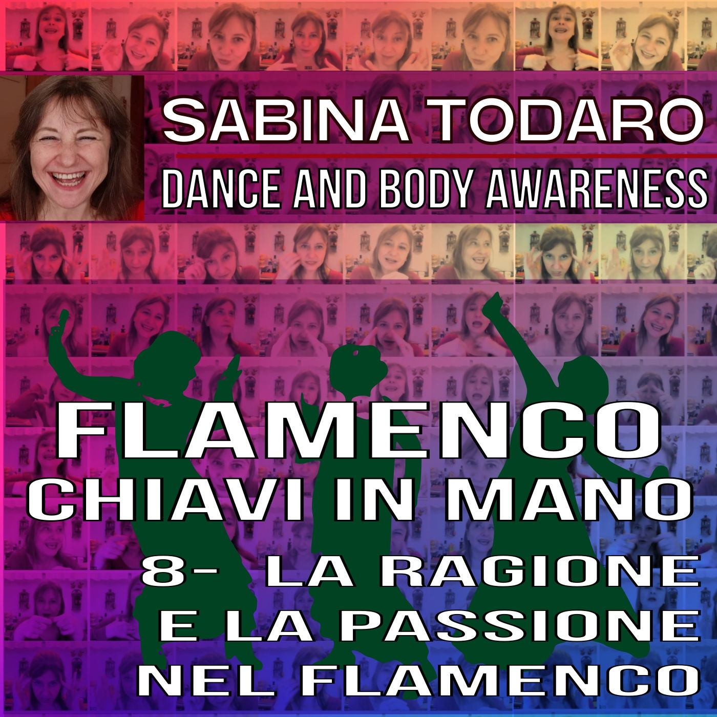 Flamenco Chiavi in Mano podcast