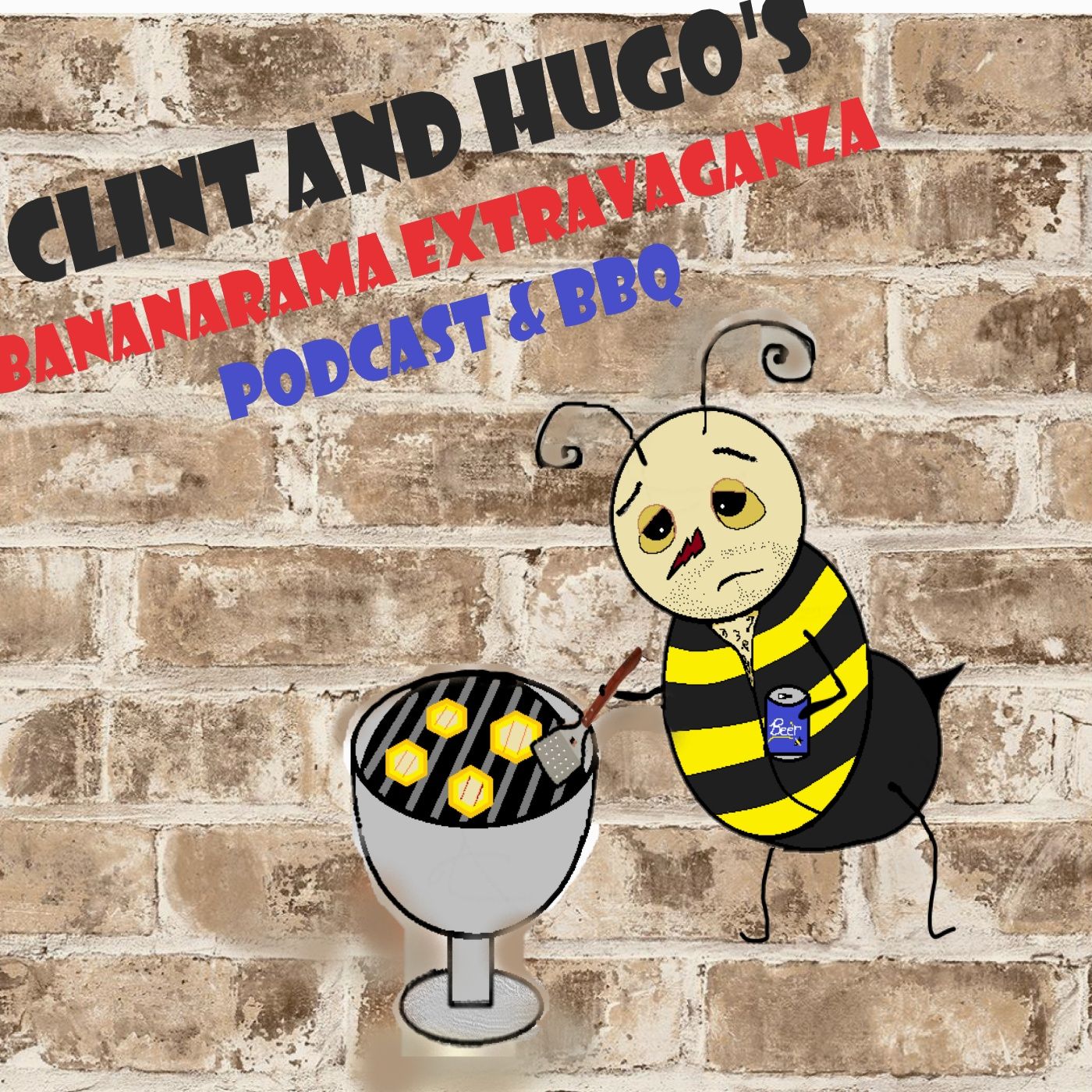 Clint and Hugo Episode 5
